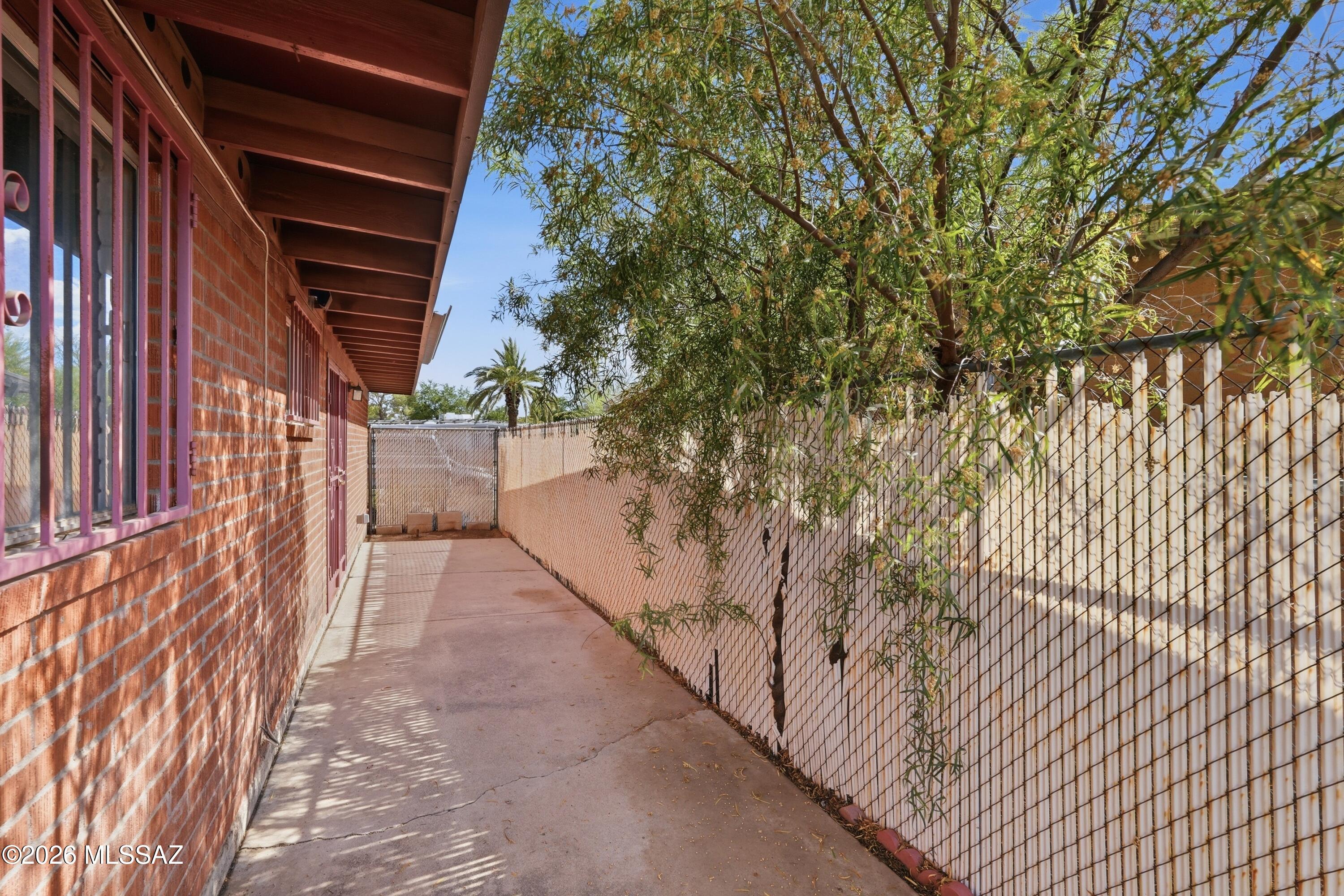 Vista Del Prado (1-274) - Residential