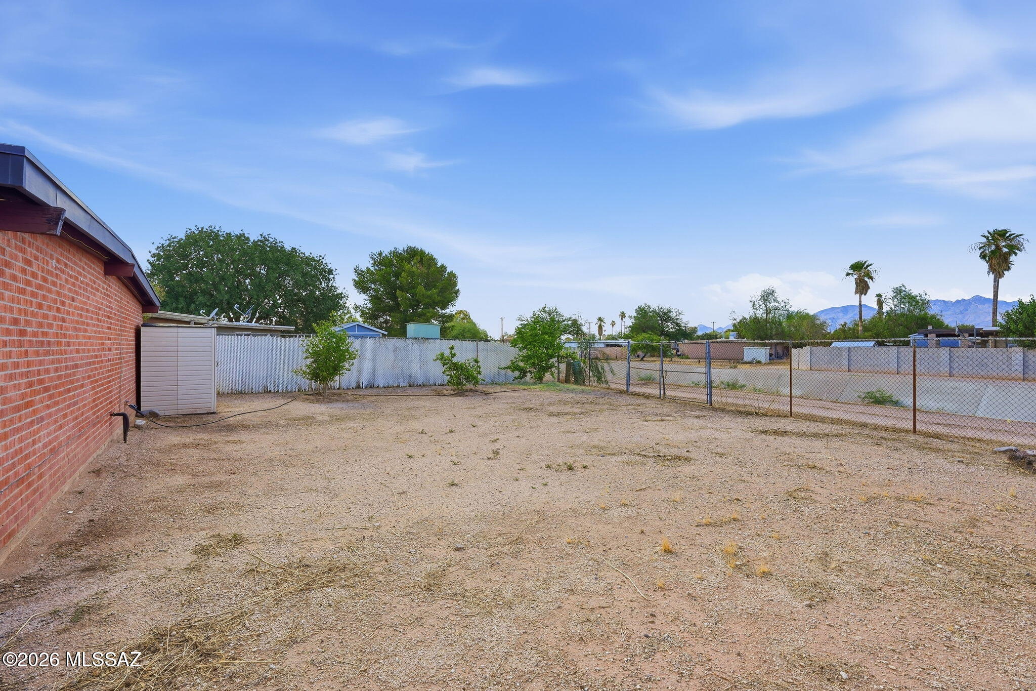 Vista Del Prado (1-274) - Residential