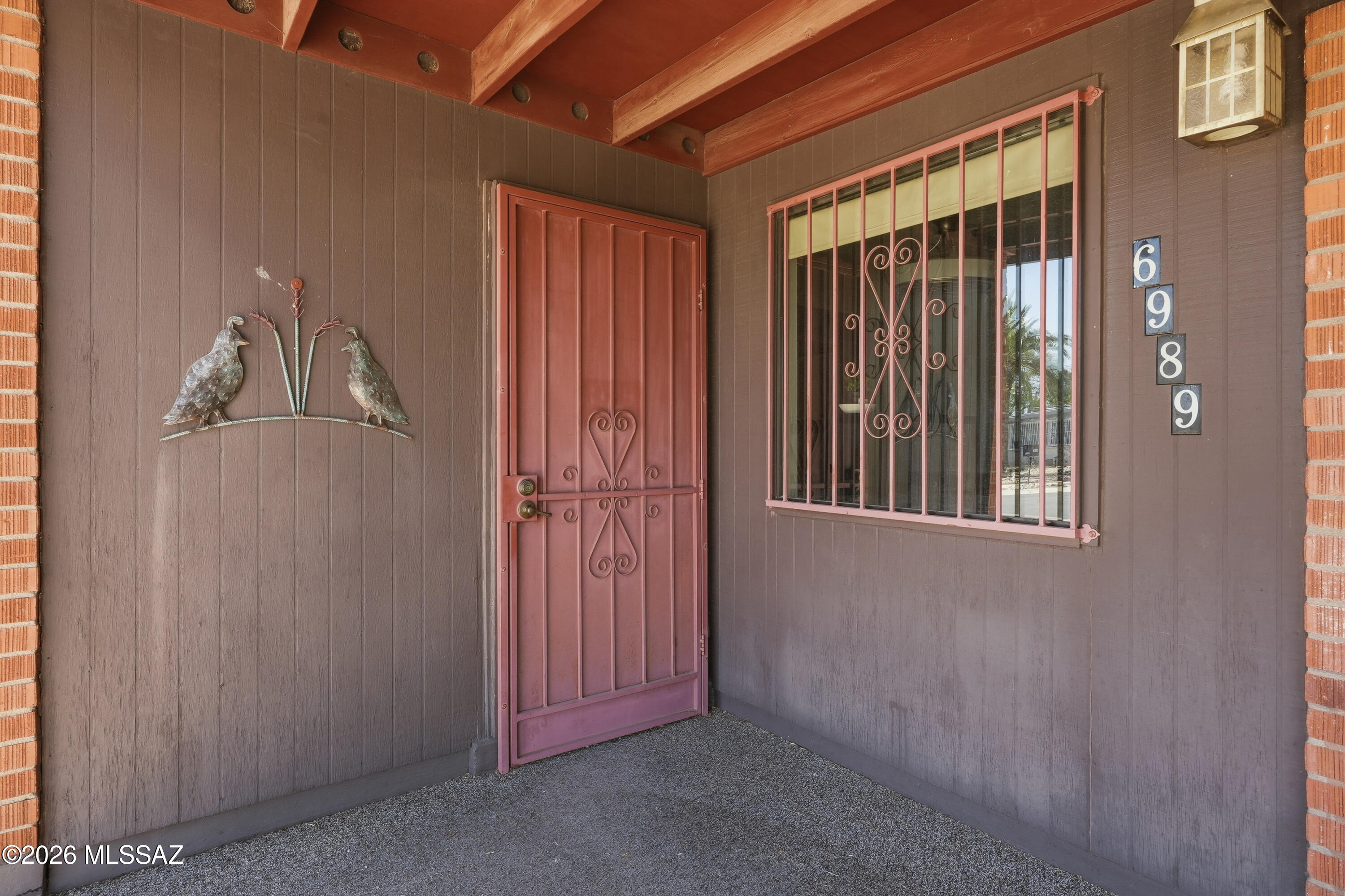 Vista Del Prado (1-274) - Residential