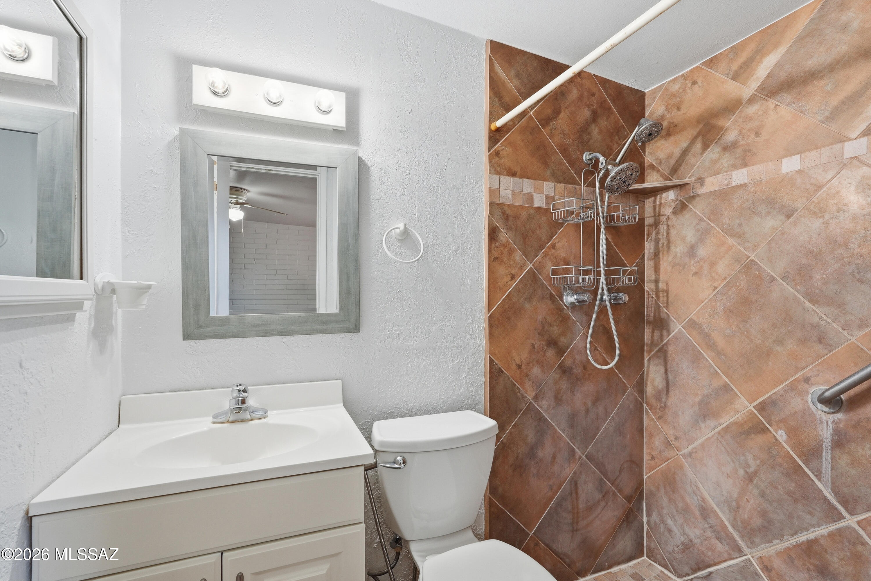 Vista Del Prado (1-274) - Residential