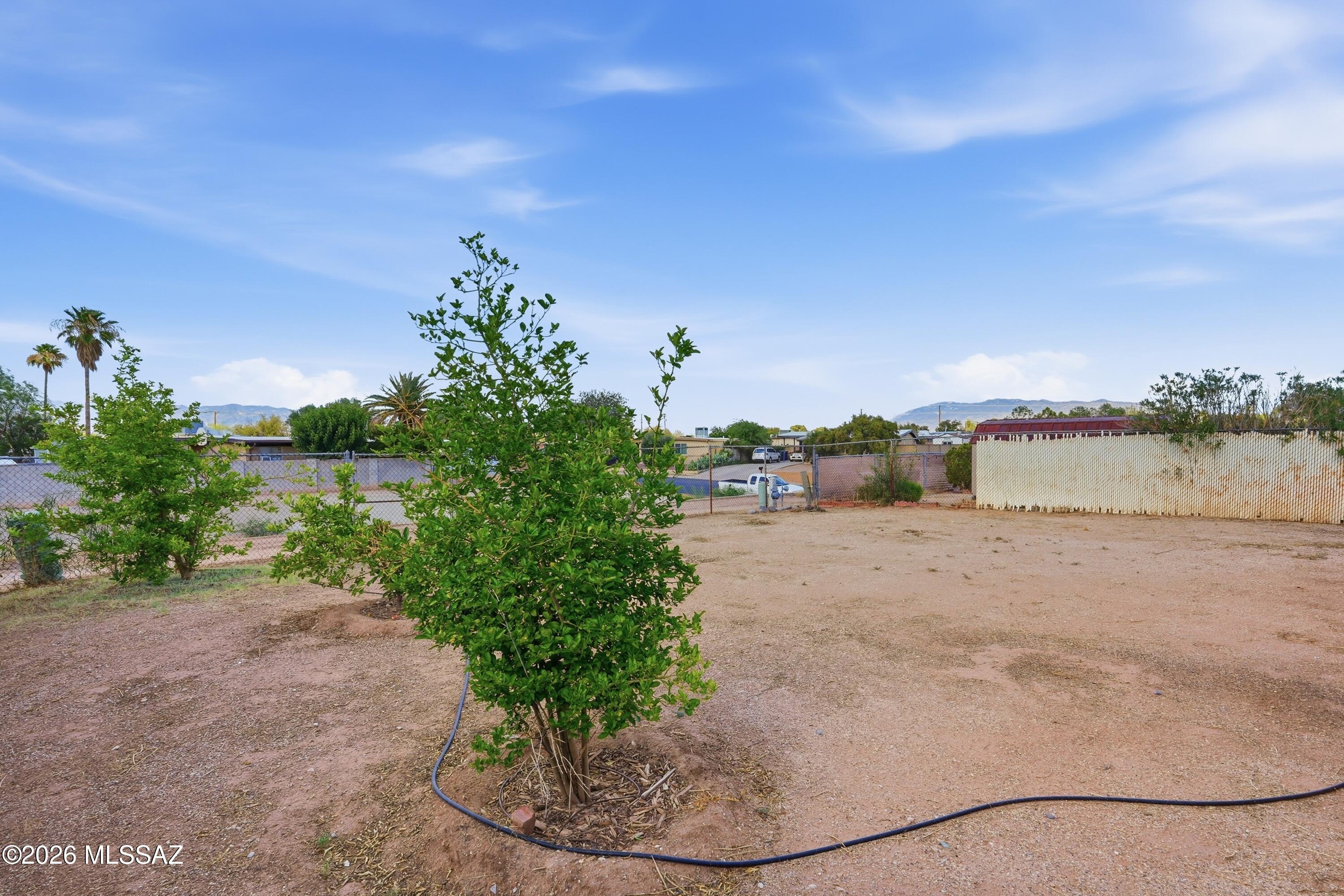 Vista Del Prado (1-274) - Residential