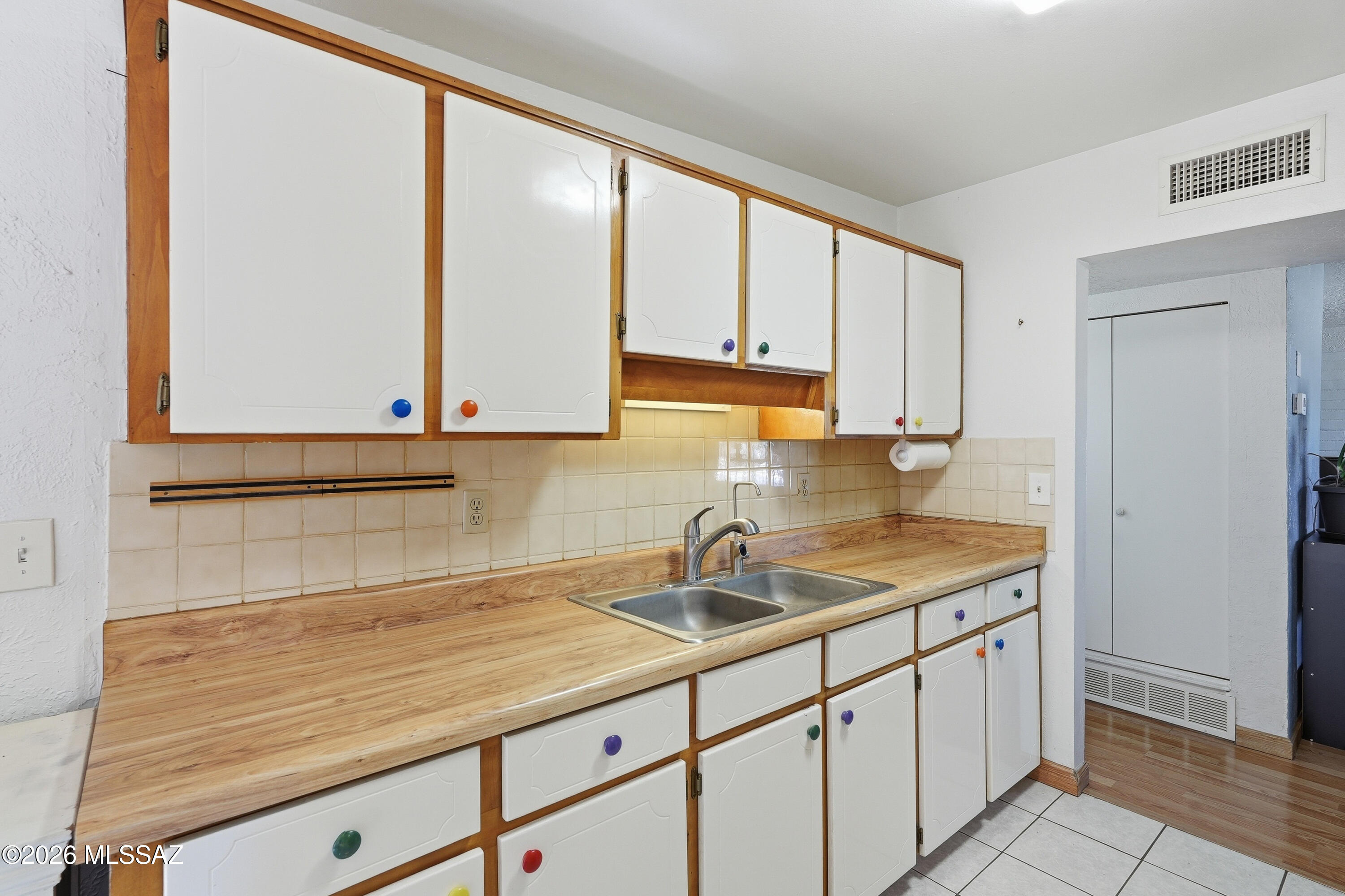 Vista Del Prado (1-274) - Residential