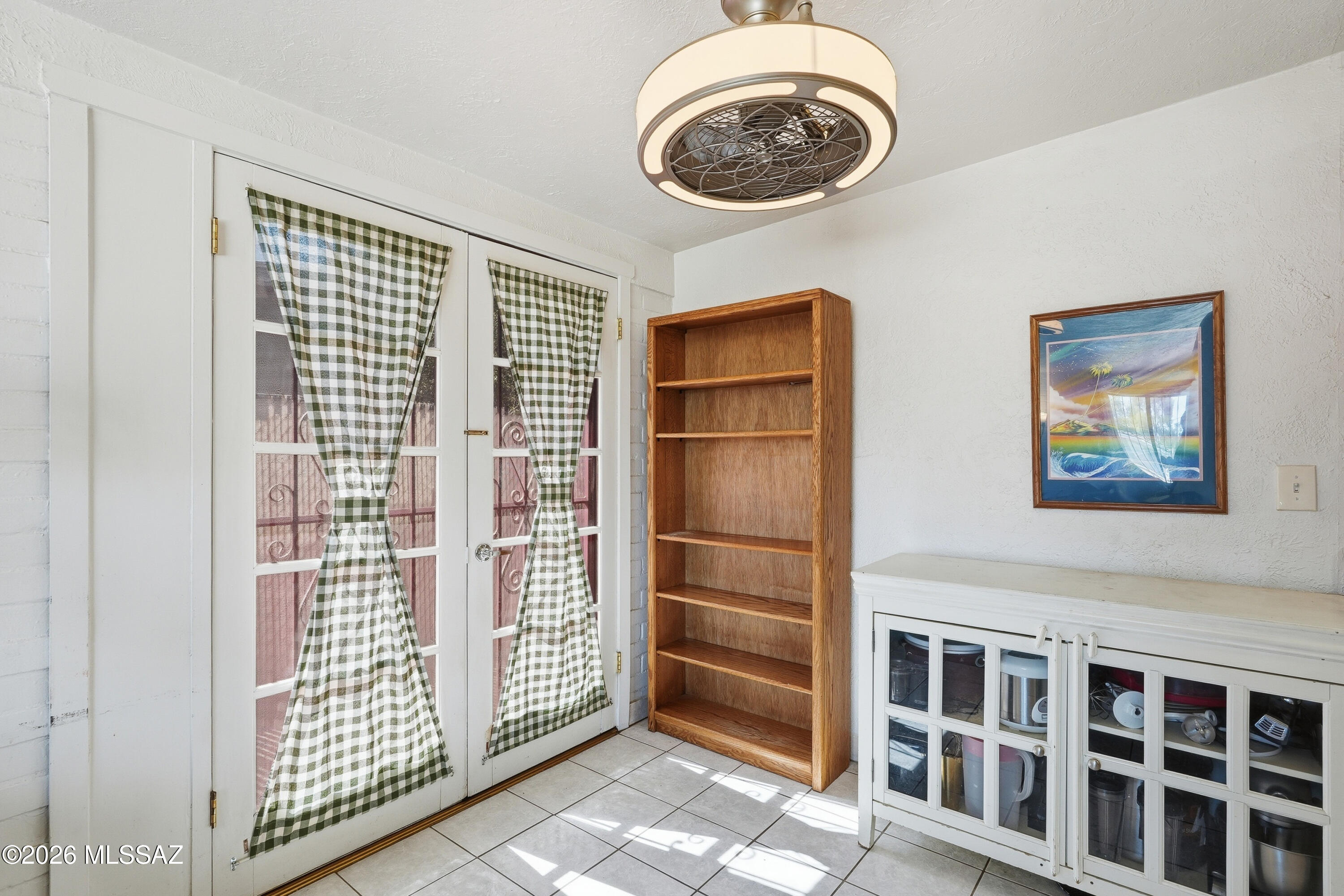 Vista Del Prado (1-274) - Residential
