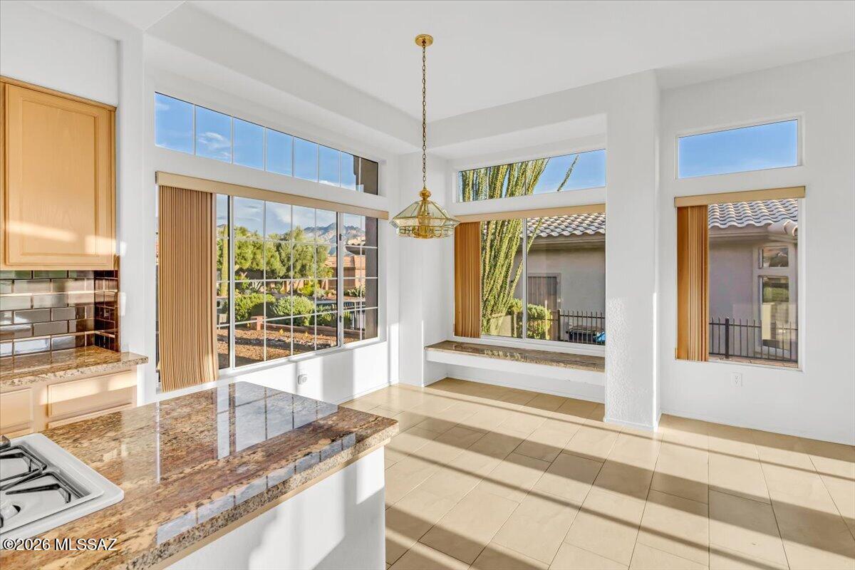 Sun City Vistoso Unit 7(1-227) - Residential