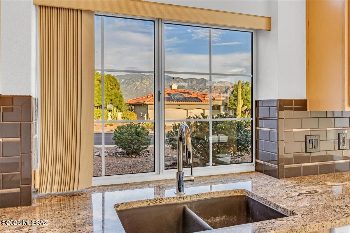 Sun City Vistoso Unit 7(1-227) - Residential