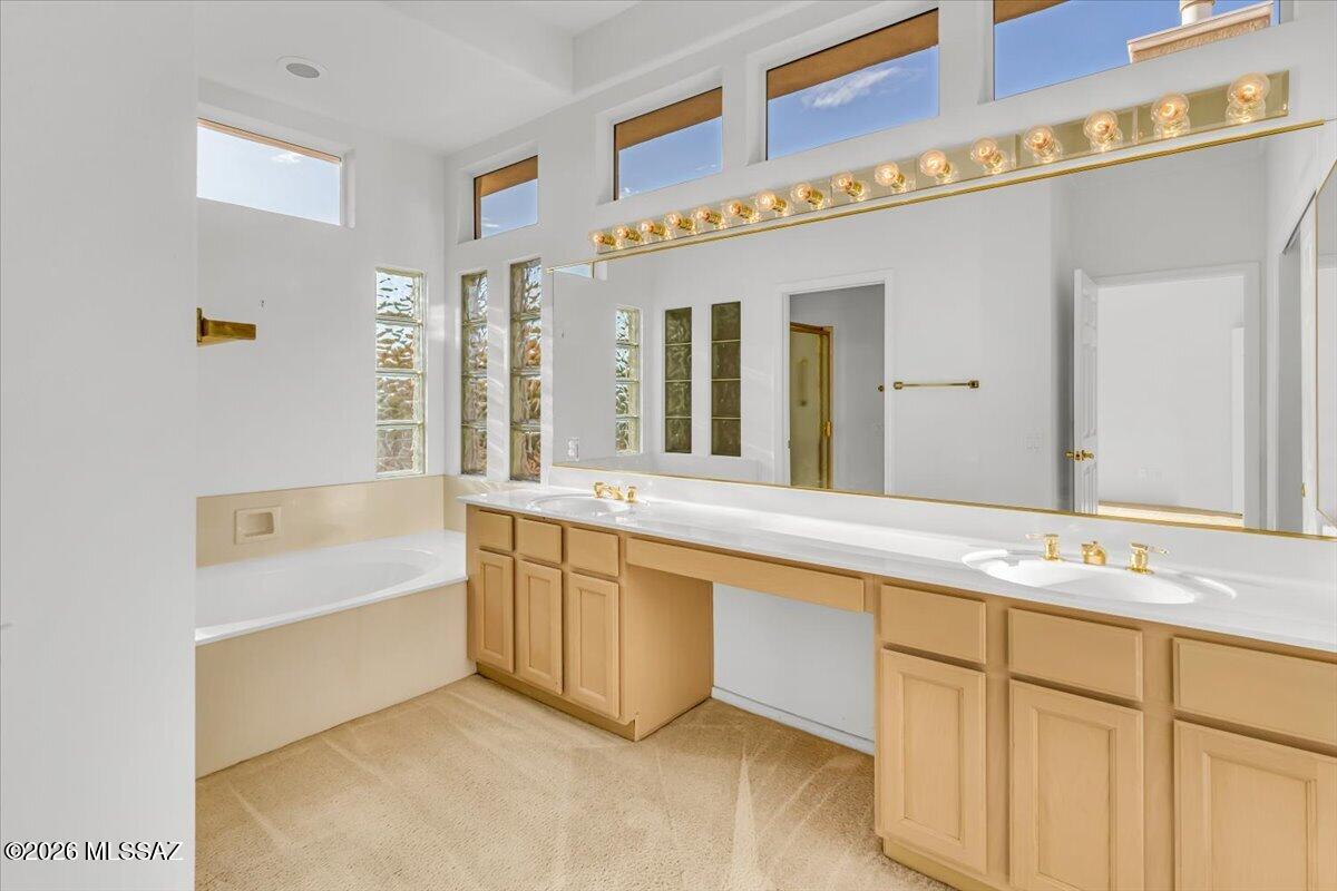 Sun City Vistoso Unit 7(1-227) - Residential
