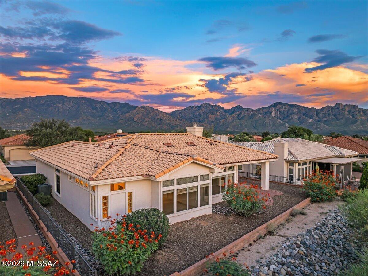 Sun City Vistoso Unit 7(1-227) - Residential