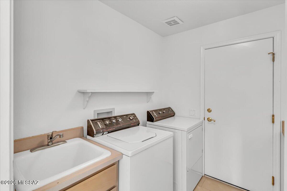 Sun City Vistoso Unit 7(1-227) - Residential