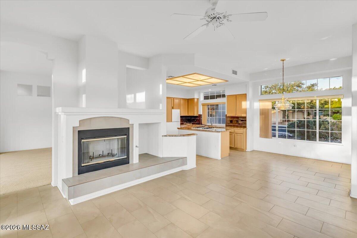 Sun City Vistoso Unit 7(1-227) - Residential