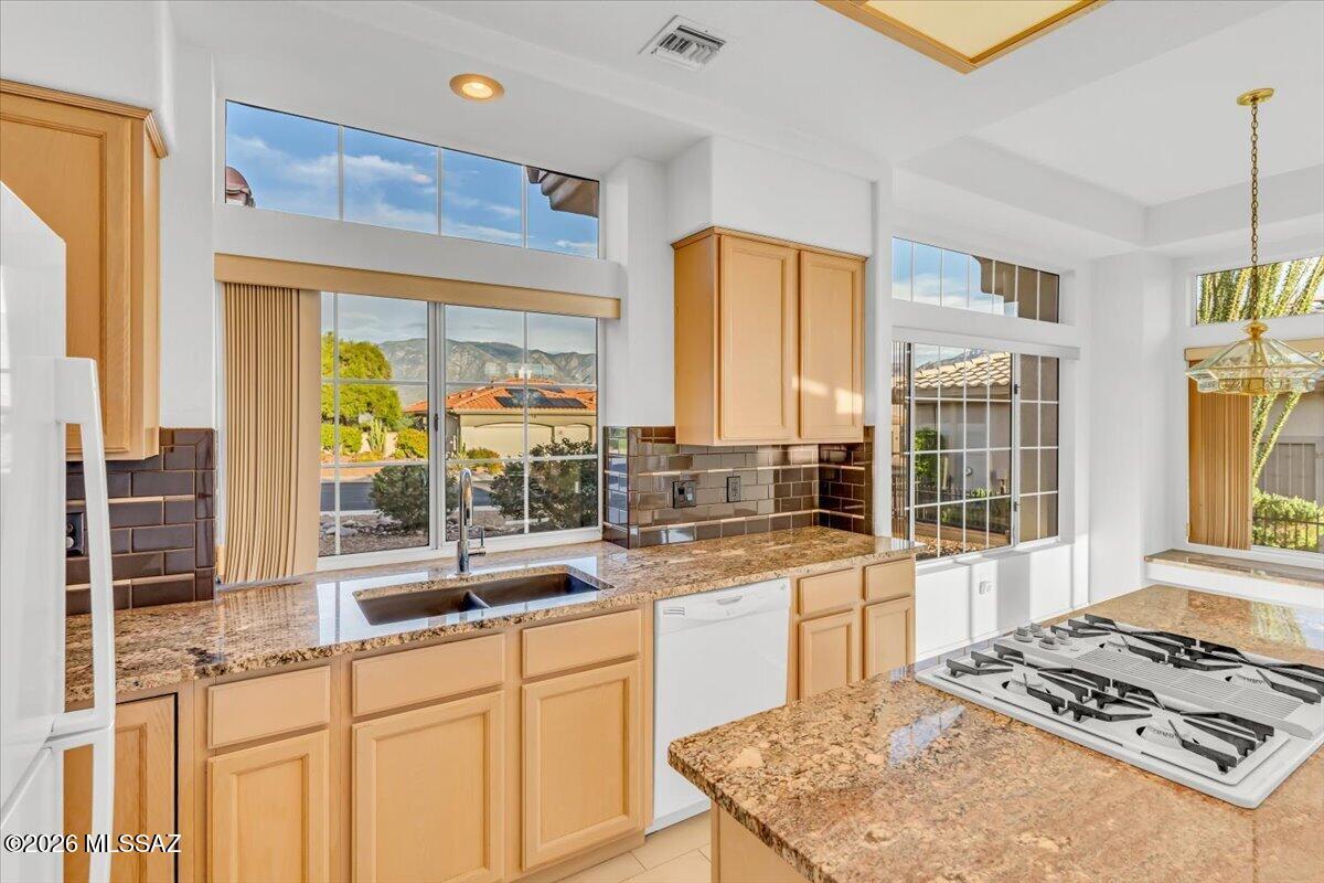 Sun City Vistoso Unit 7(1-227) - Residential