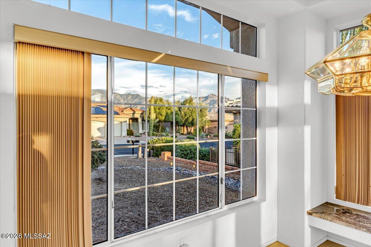 Sun City Vistoso Unit 7(1-227) - Residential