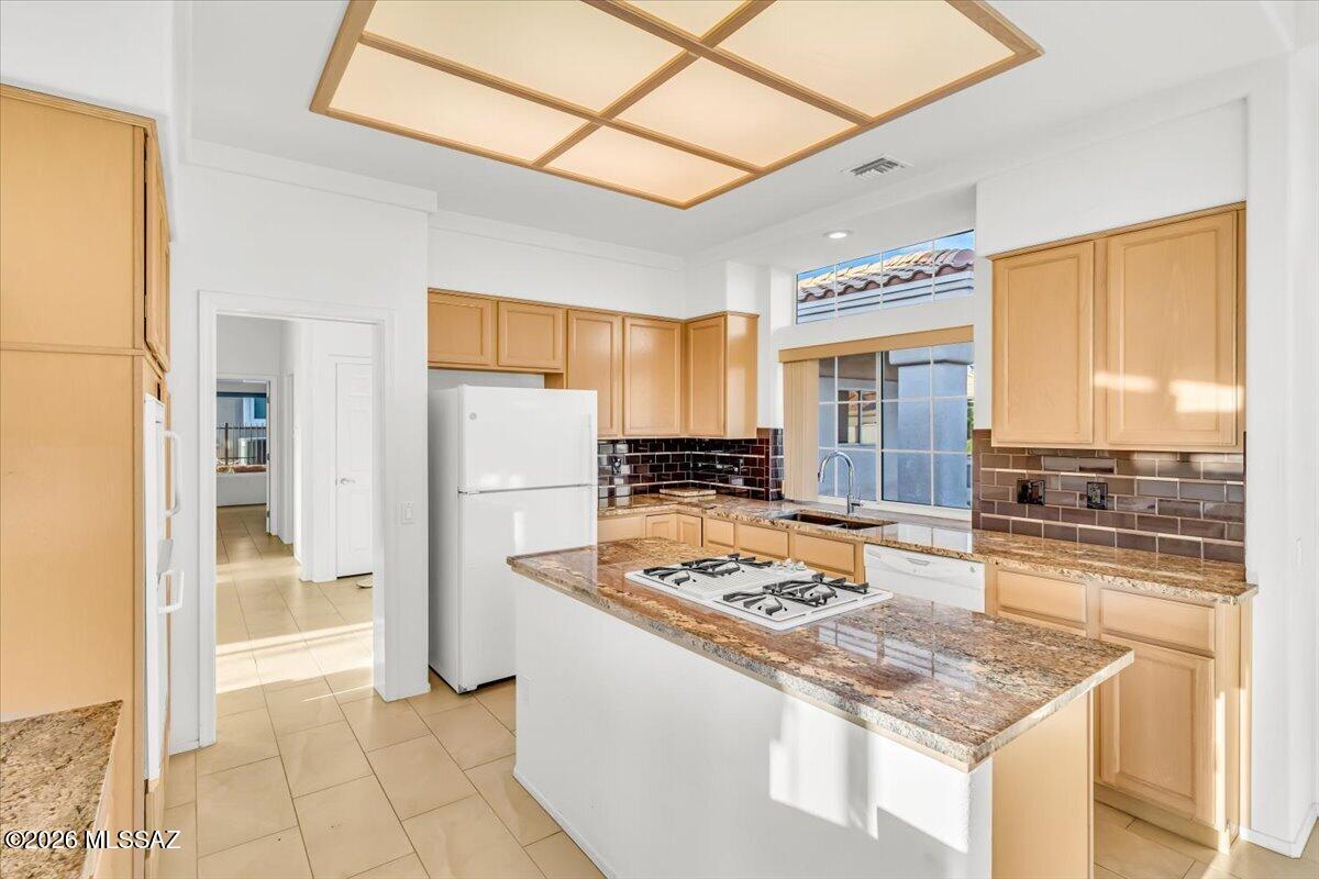 Sun City Vistoso Unit 7(1-227) - Residential