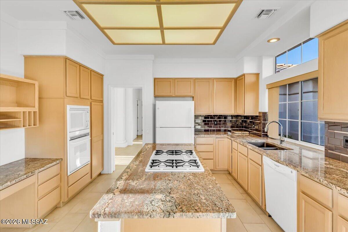 Sun City Vistoso Unit 7(1-227) - Residential