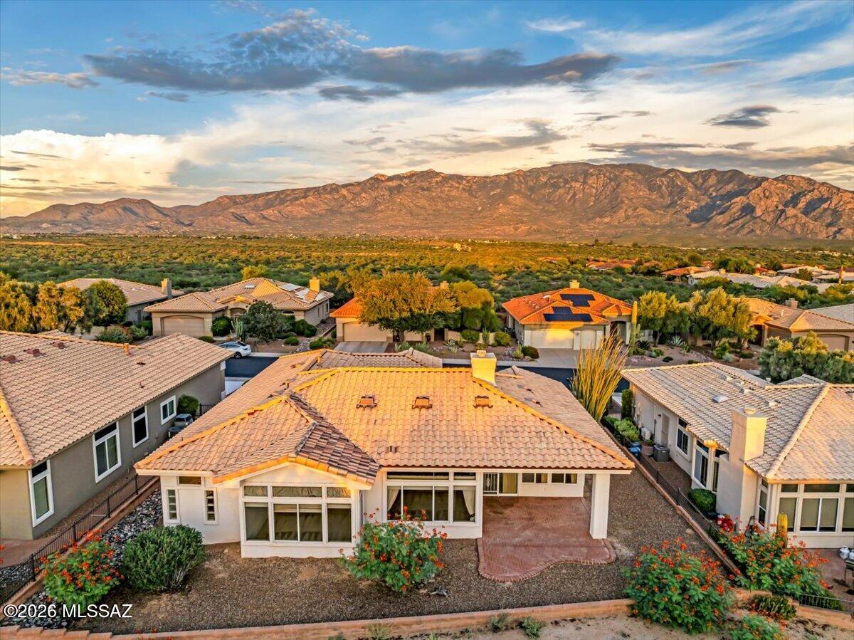 Sun City Vistoso Unit 7(1-227) - Residential