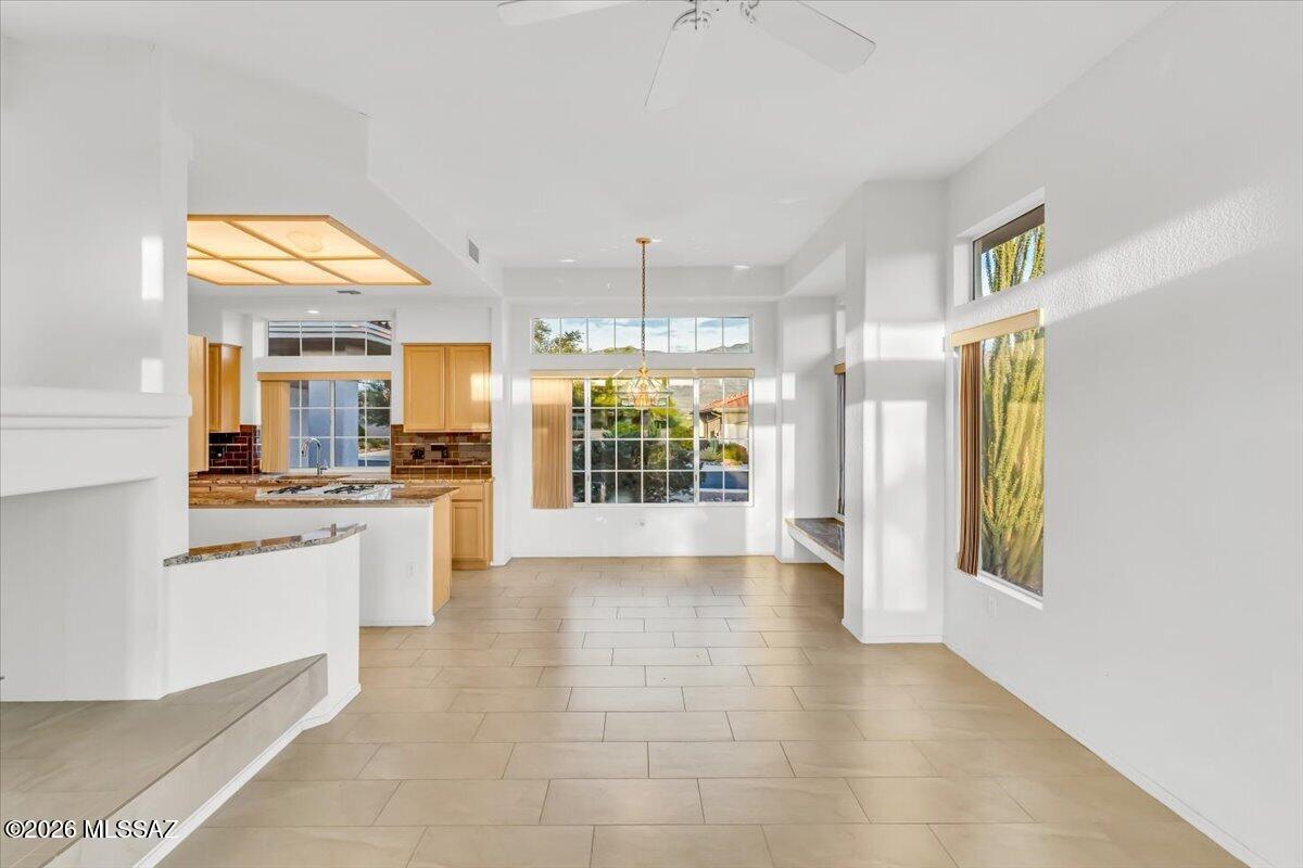 Sun City Vistoso Unit 7(1-227) - Residential