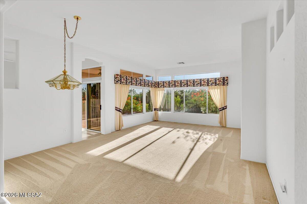 Sun City Vistoso Unit 7(1-227) - Residential