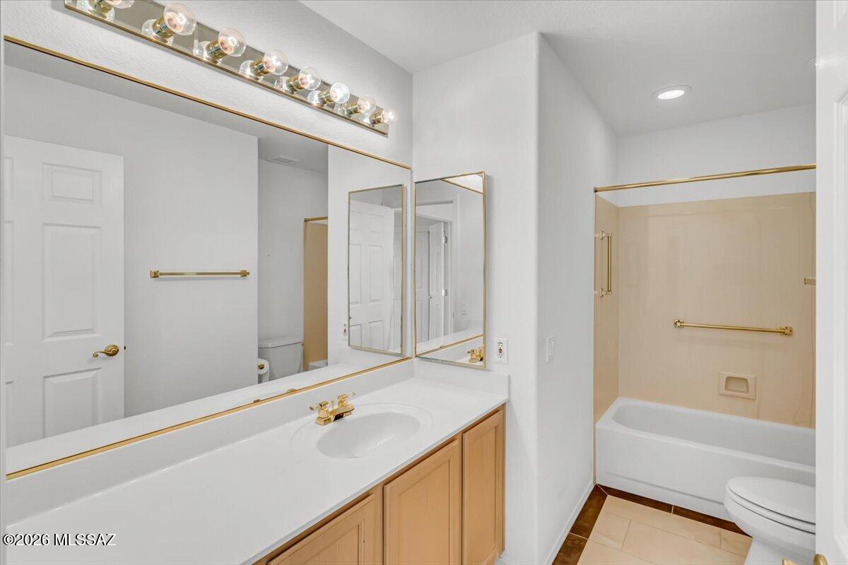 Sun City Vistoso Unit 7(1-227) - Residential