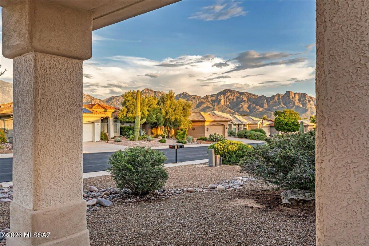Sun City Vistoso Unit 7(1-227) - Residential