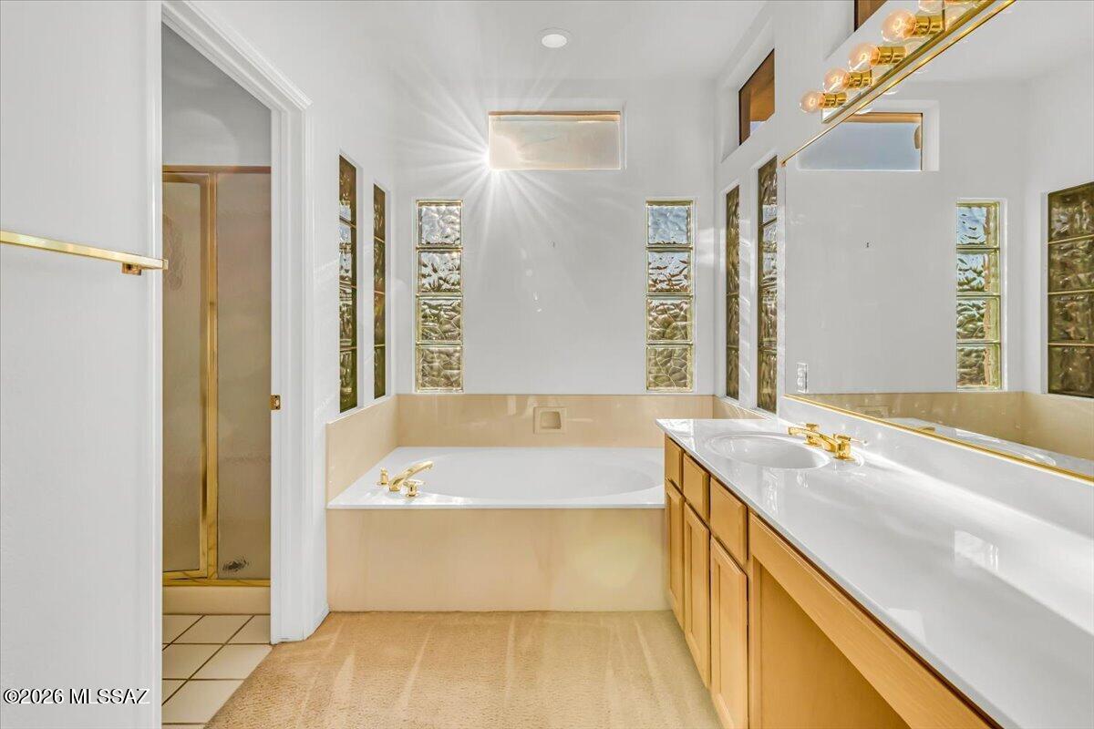 Sun City Vistoso Unit 7(1-227) - Residential