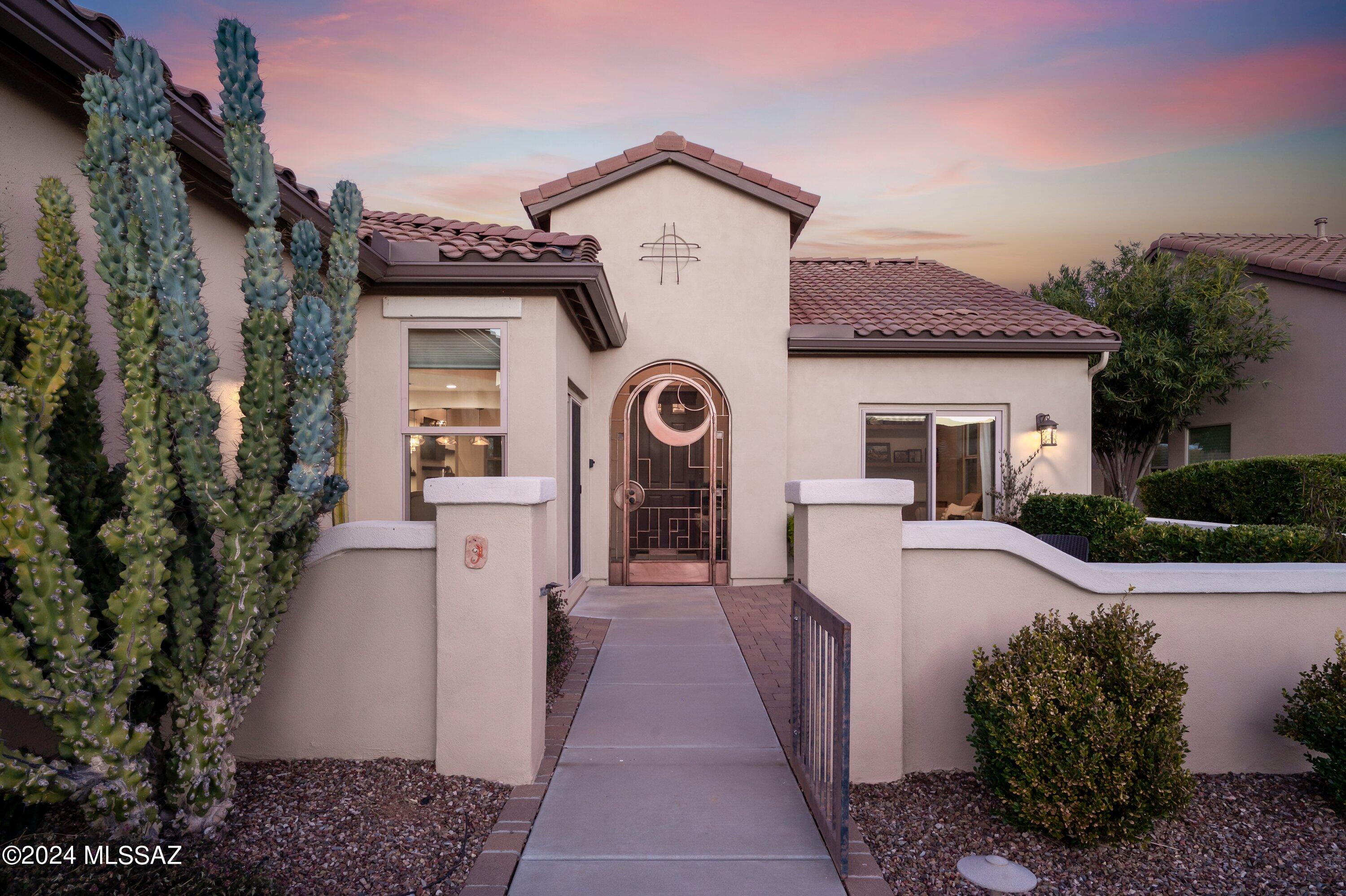 Saddlebrooke Ranch - Residential