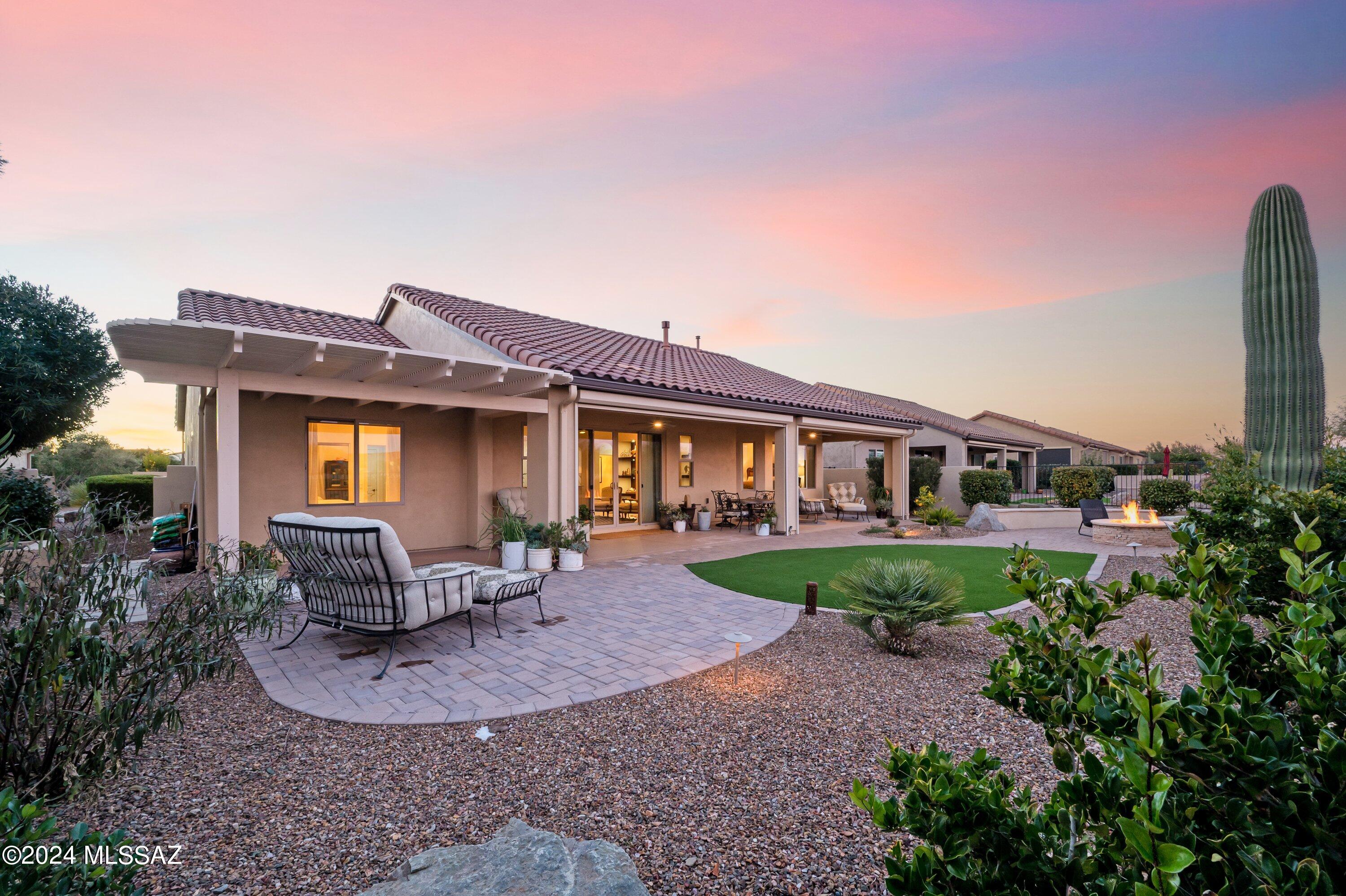 Saddlebrooke Ranch - Residential