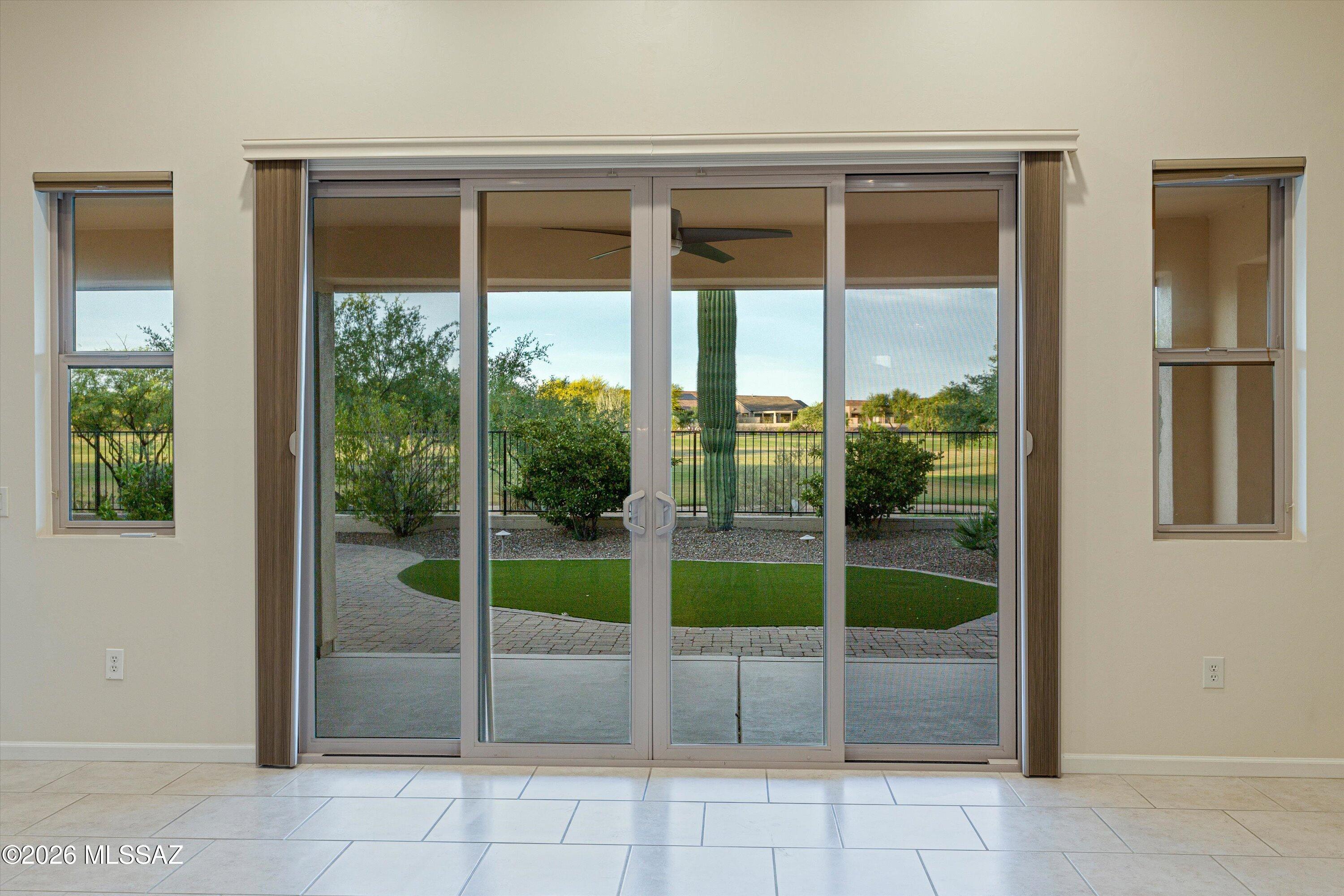 Saddlebrooke Ranch - Residential