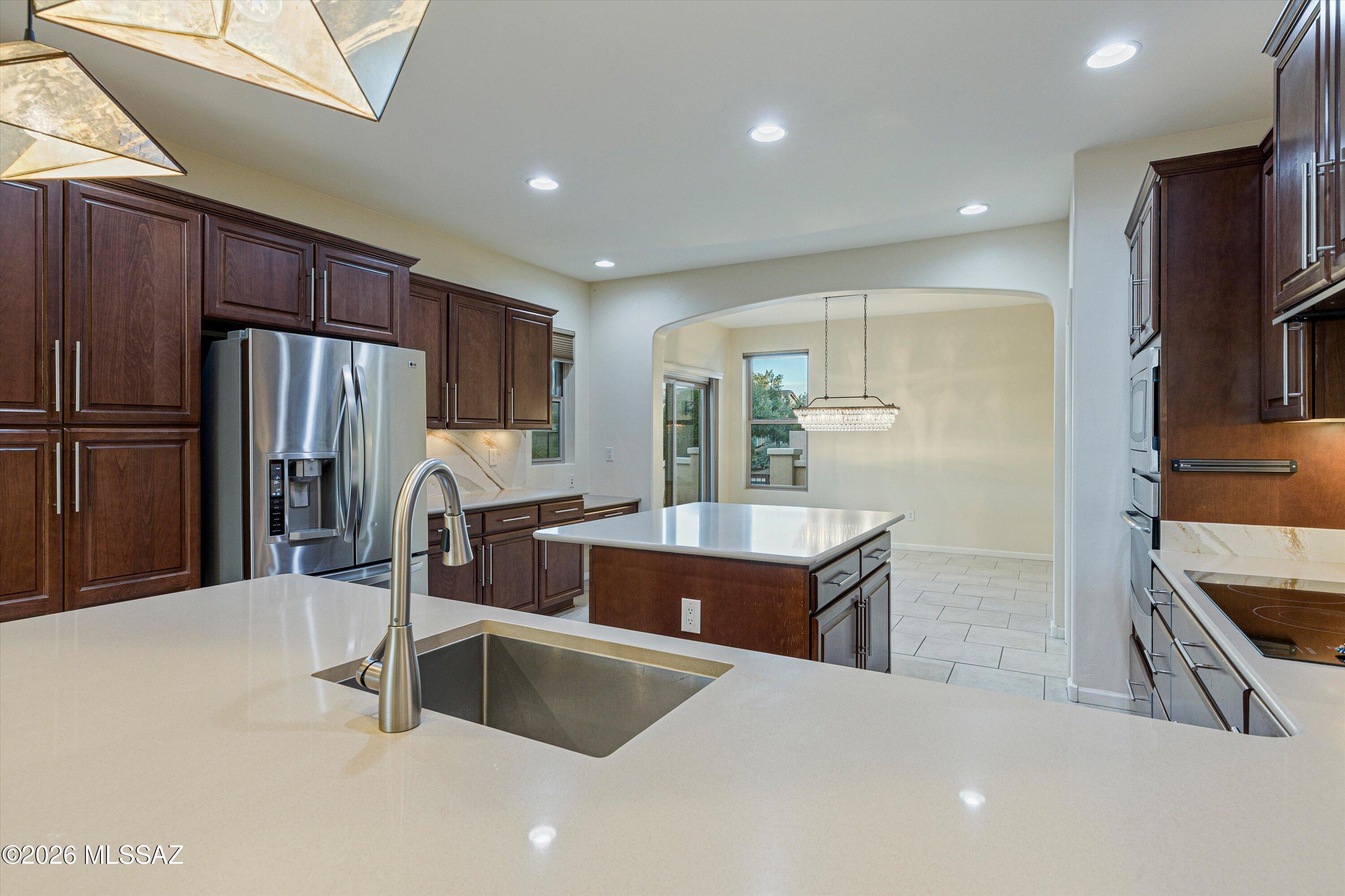 Saddlebrooke Ranch - Residential