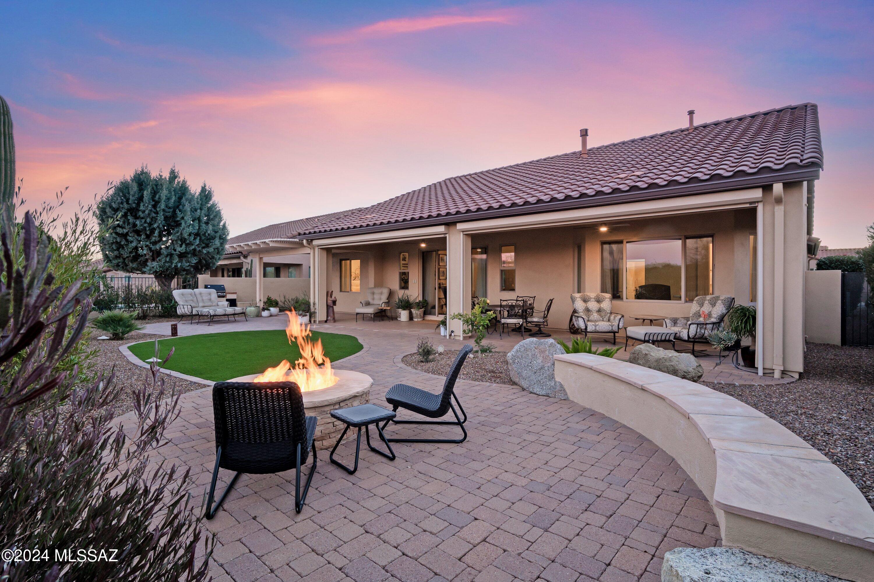 Saddlebrooke Ranch - Residential