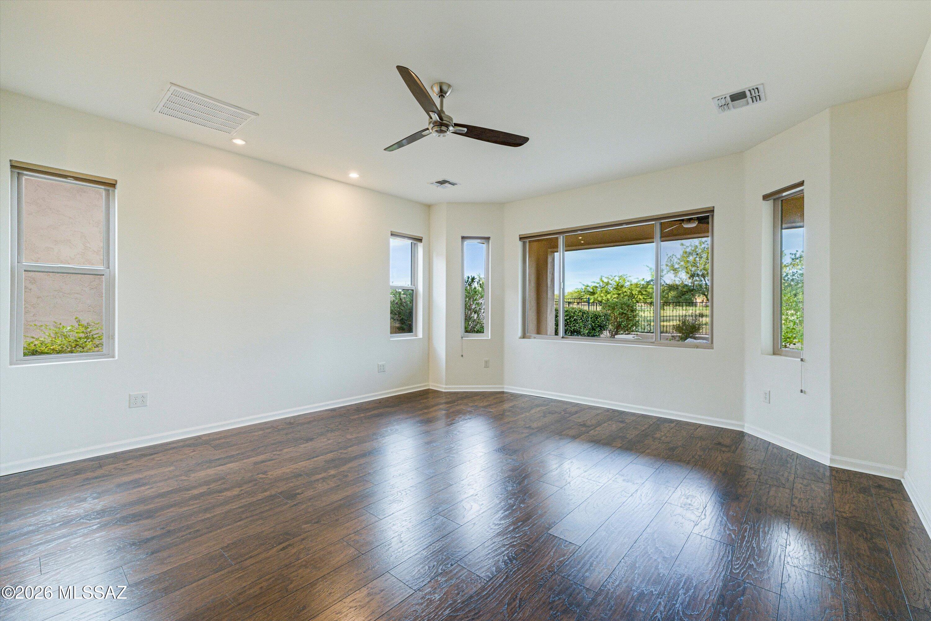 Saddlebrooke Ranch - Residential