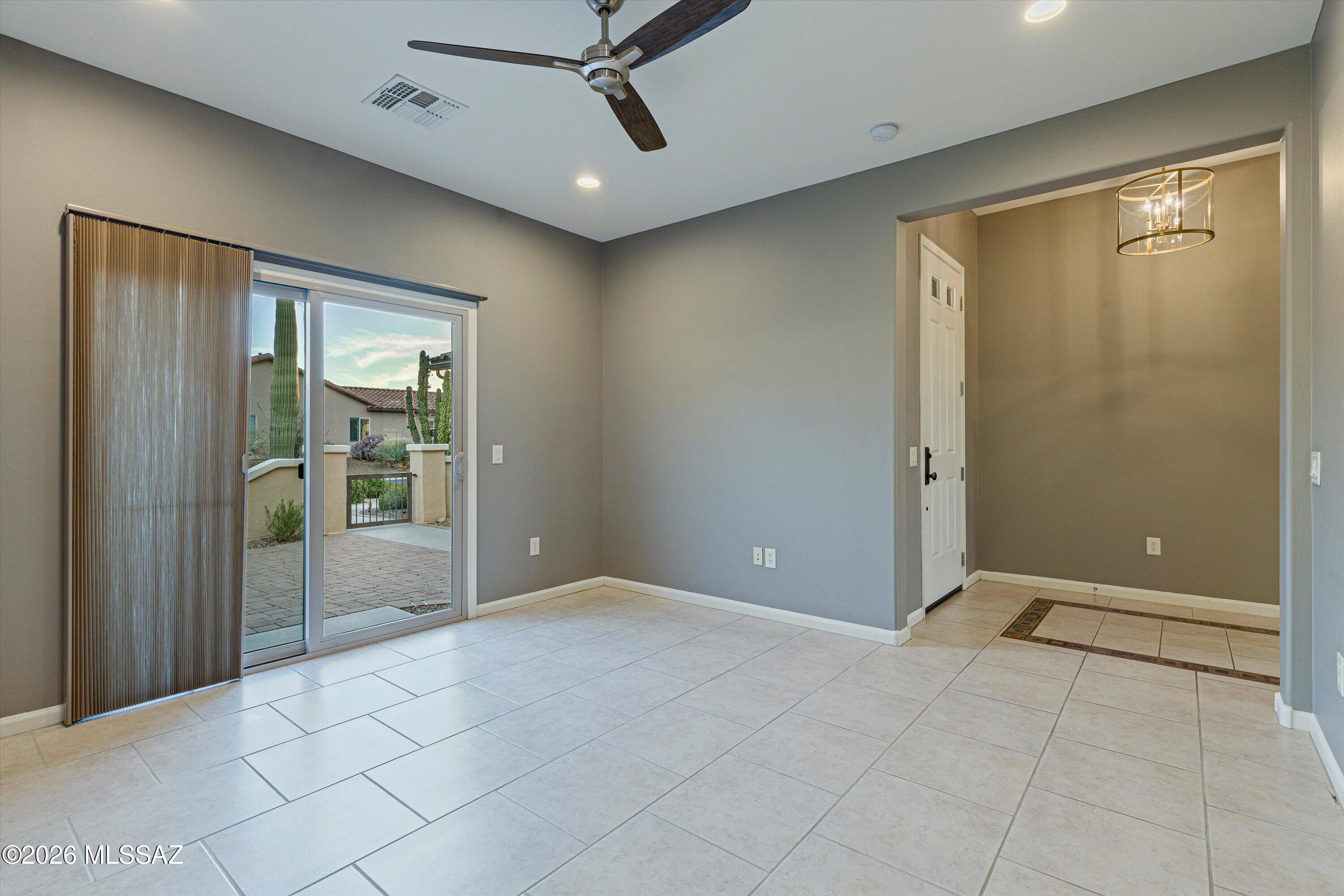 Saddlebrooke Ranch - Residential