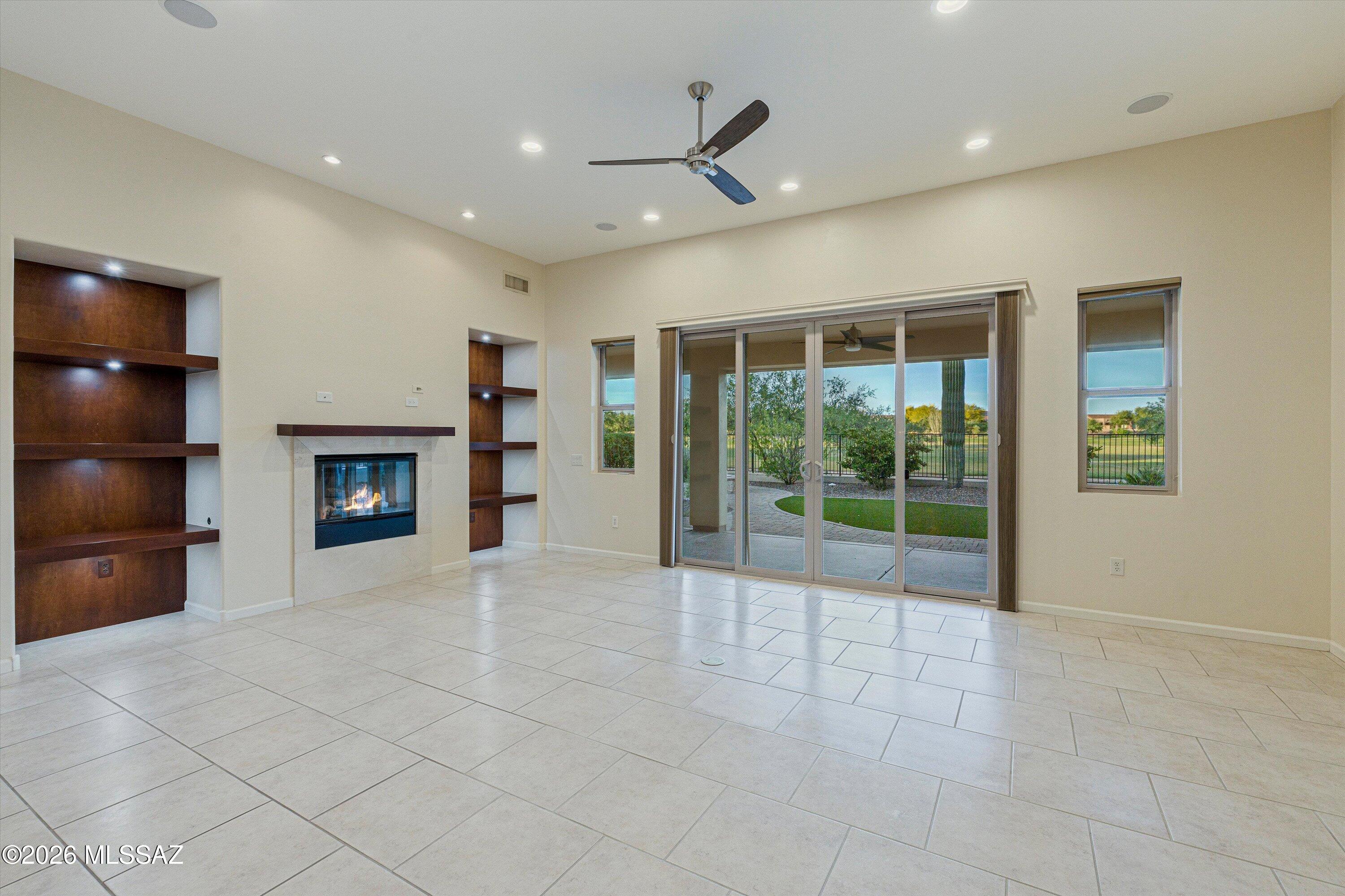 Saddlebrooke Ranch - Residential