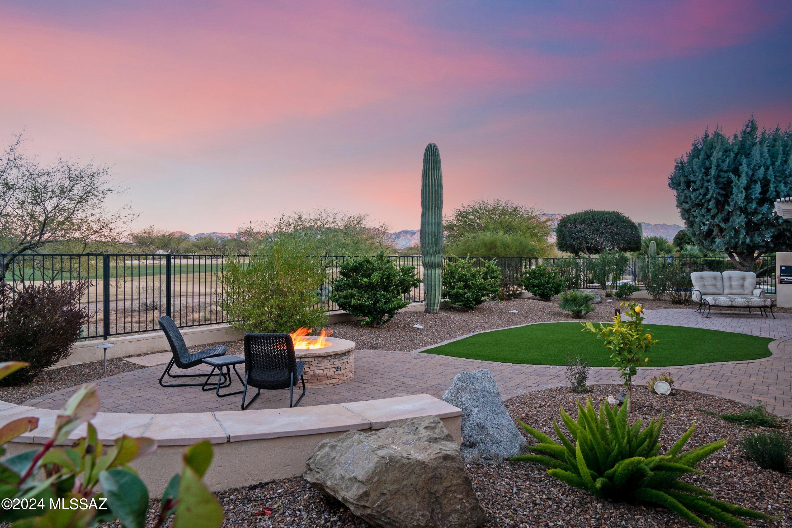 Saddlebrooke Ranch - Residential