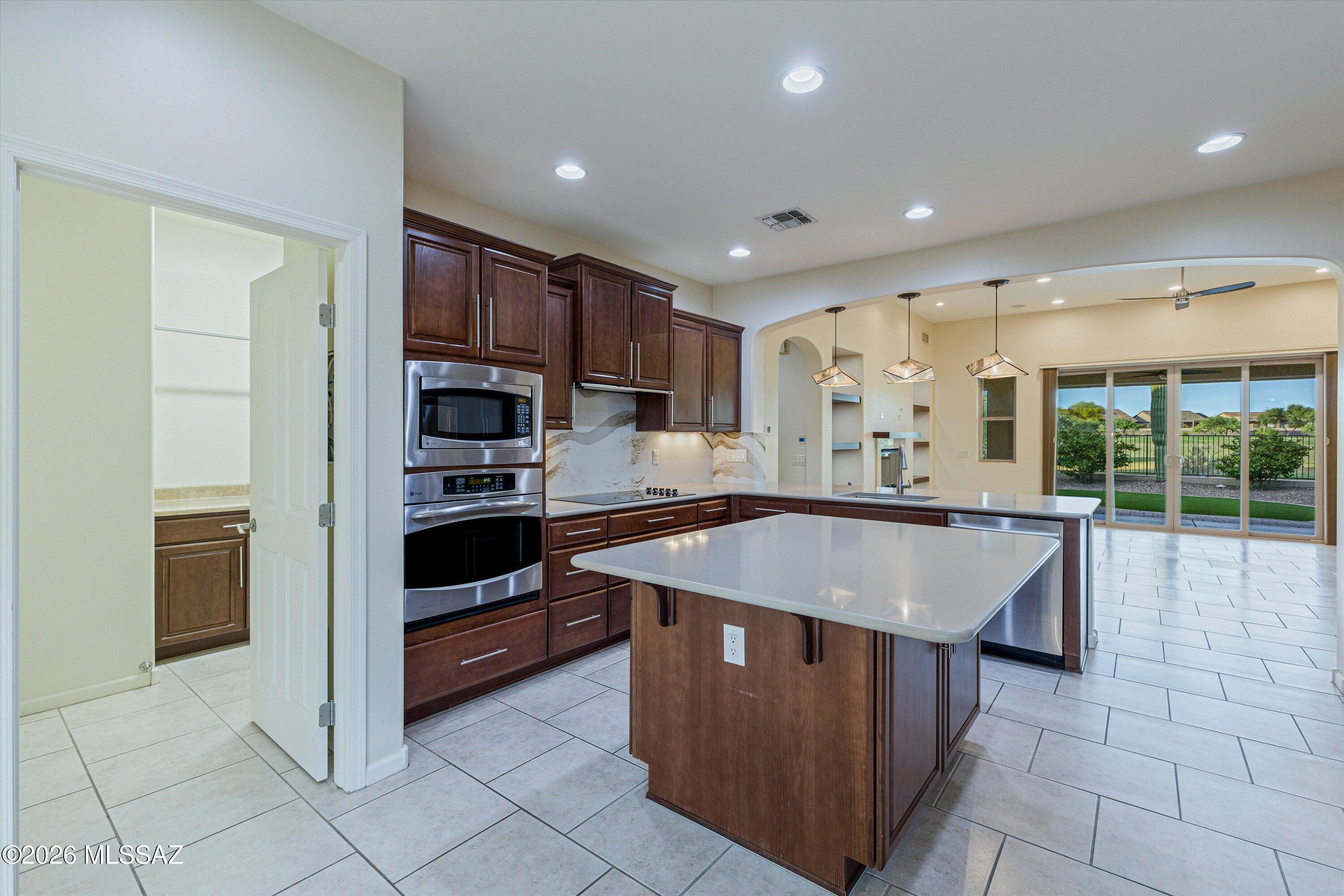 Saddlebrooke Ranch - Residential