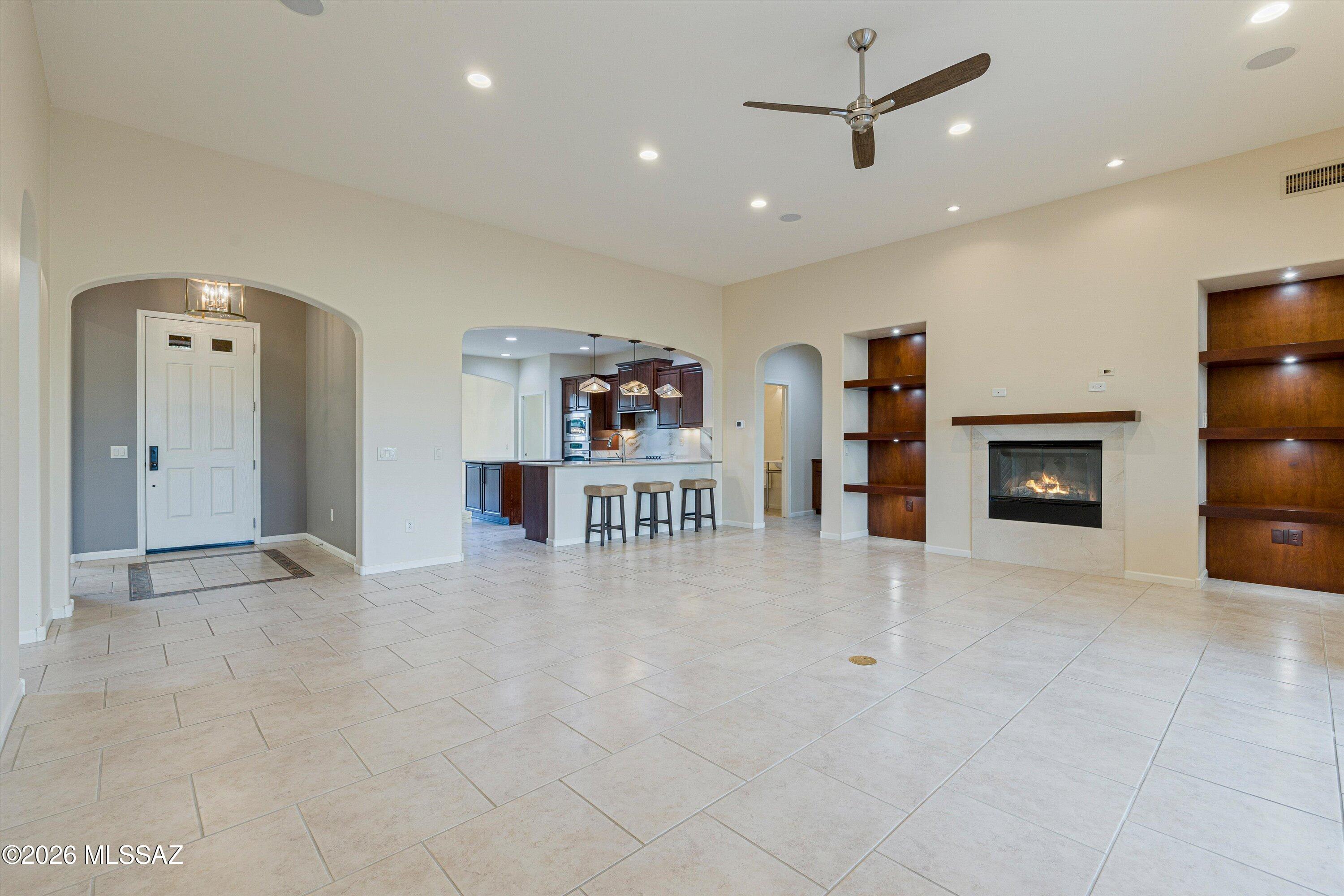 Saddlebrooke Ranch - Residential