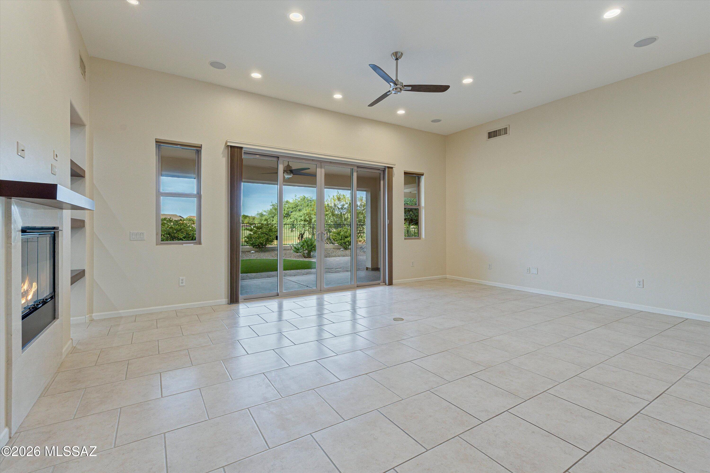 Saddlebrooke Ranch - Residential