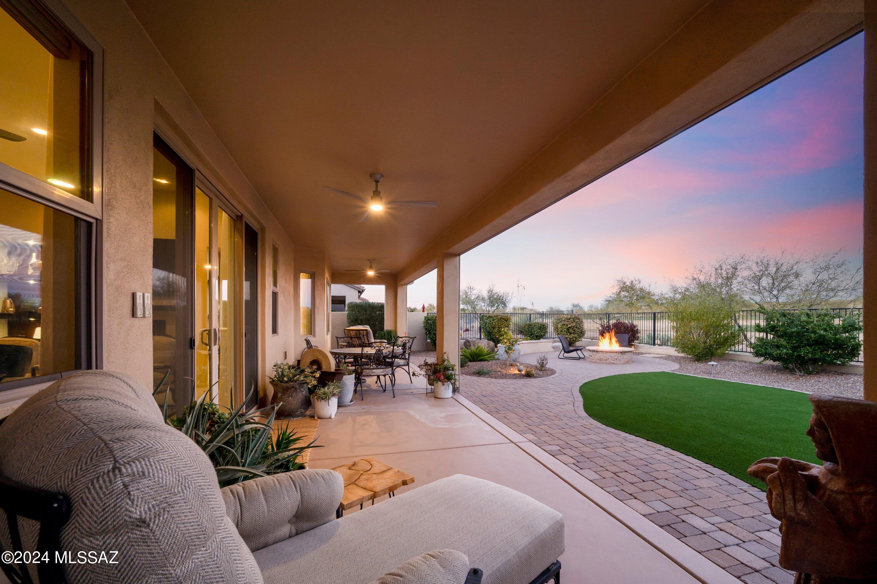 Saddlebrooke Ranch - Residential
