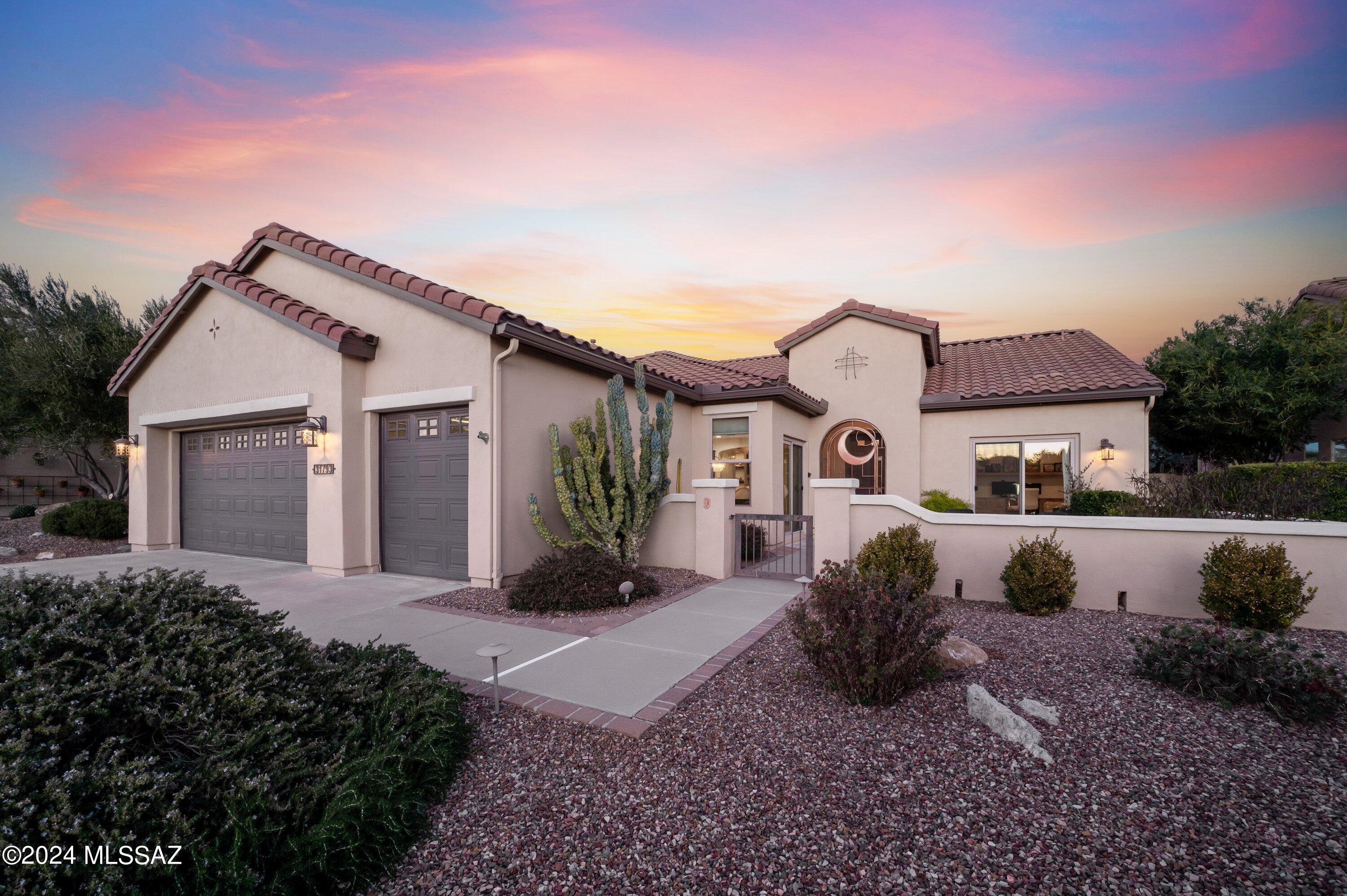 Saddlebrooke Ranch - Residential