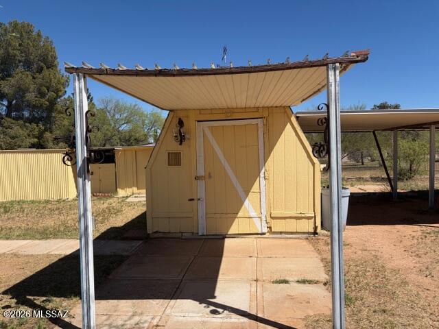 Mescal Lakes - Residential