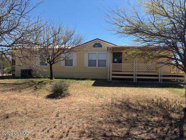Mescal Lakes - Residential