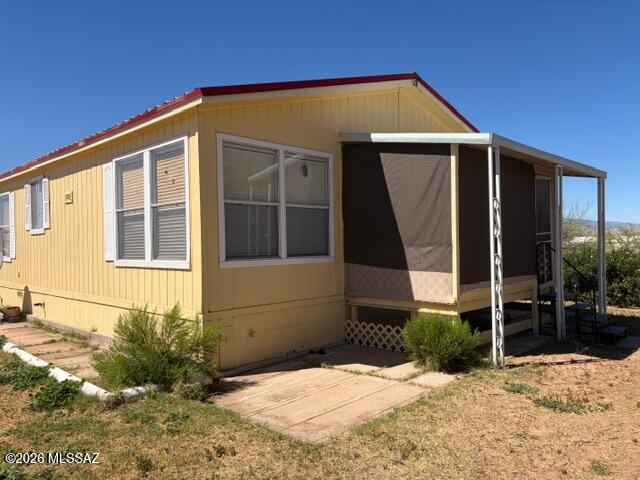 Mescal Lakes - Residential
