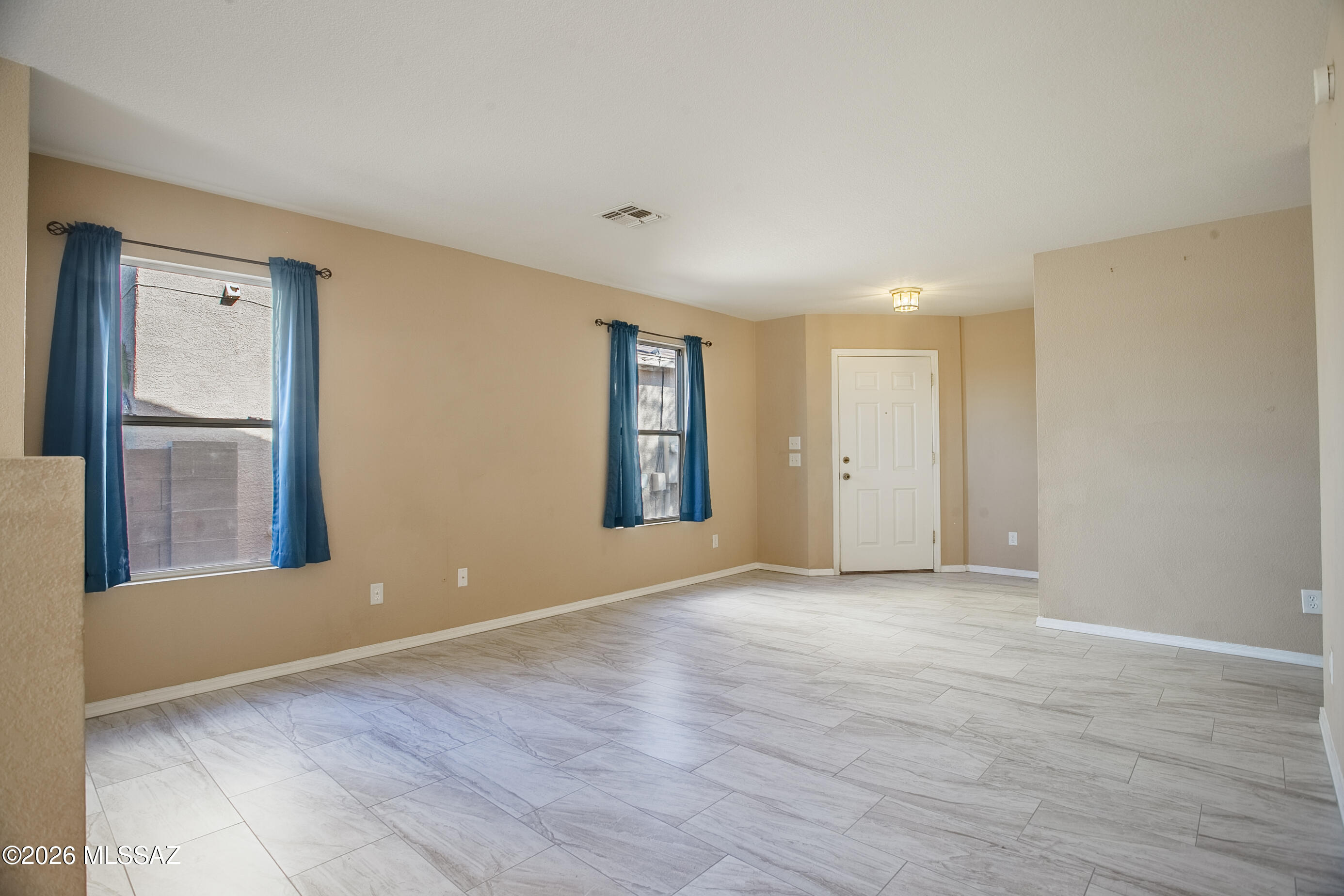 Arroyo Vista (1-166) - Residential