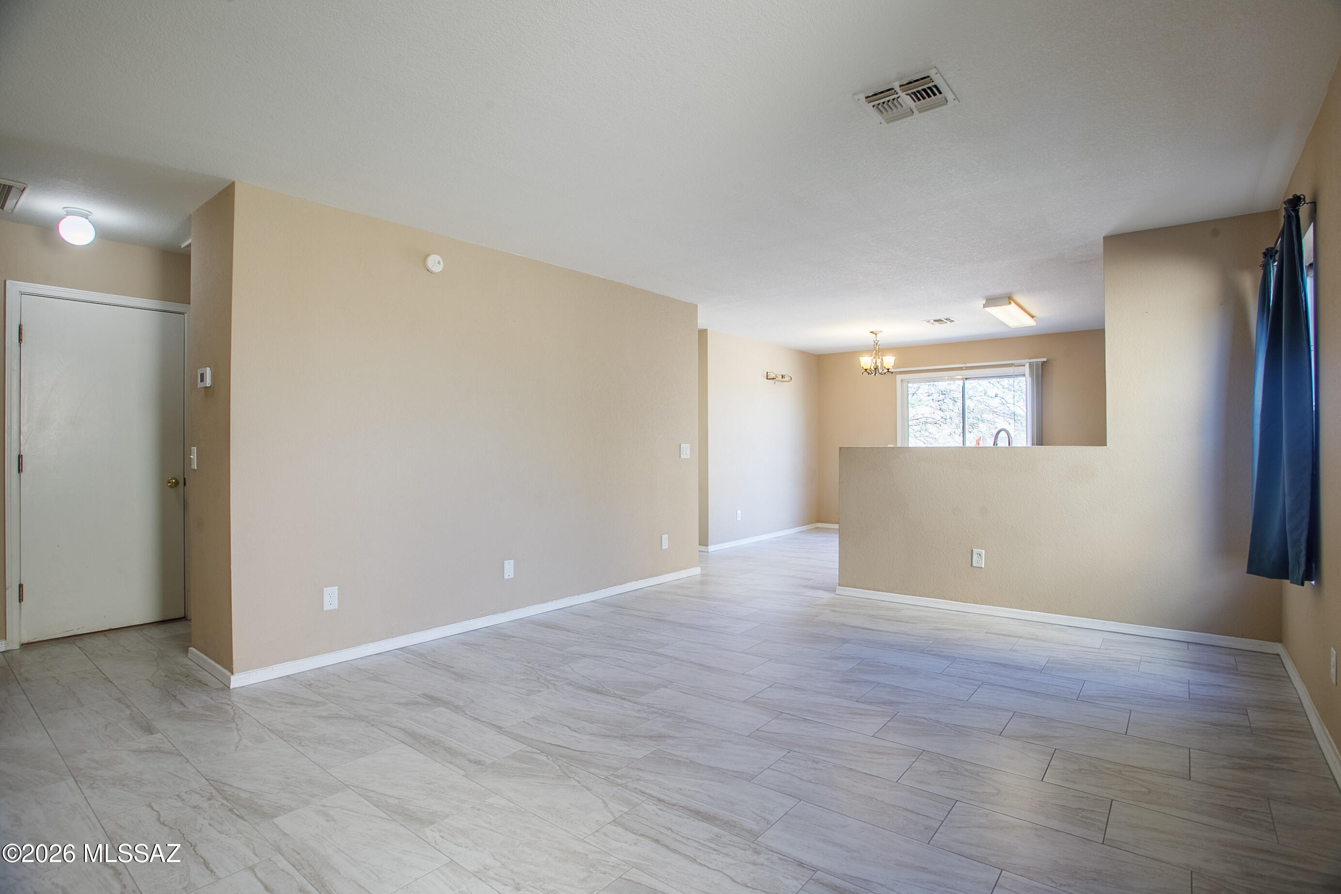 Arroyo Vista (1-166) - Residential