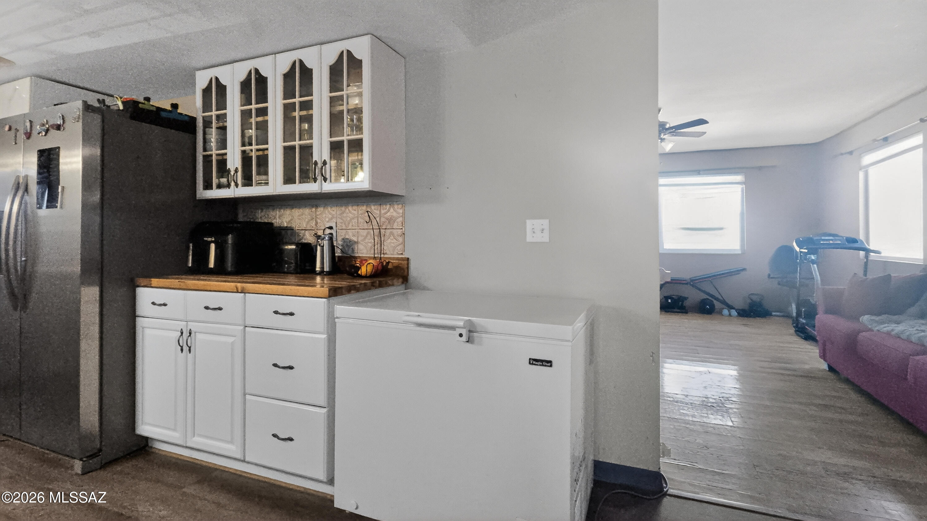 N/A - Residential