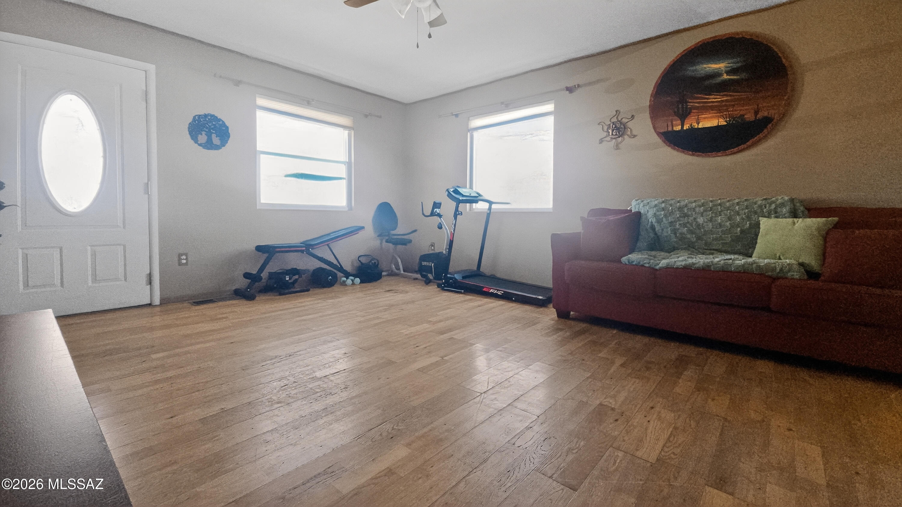 N/A - Residential