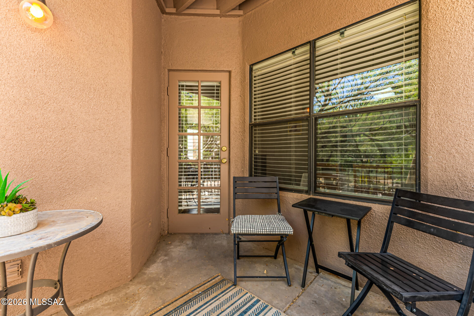 Canyon View At Ventana Condominium (1-264) - Residential