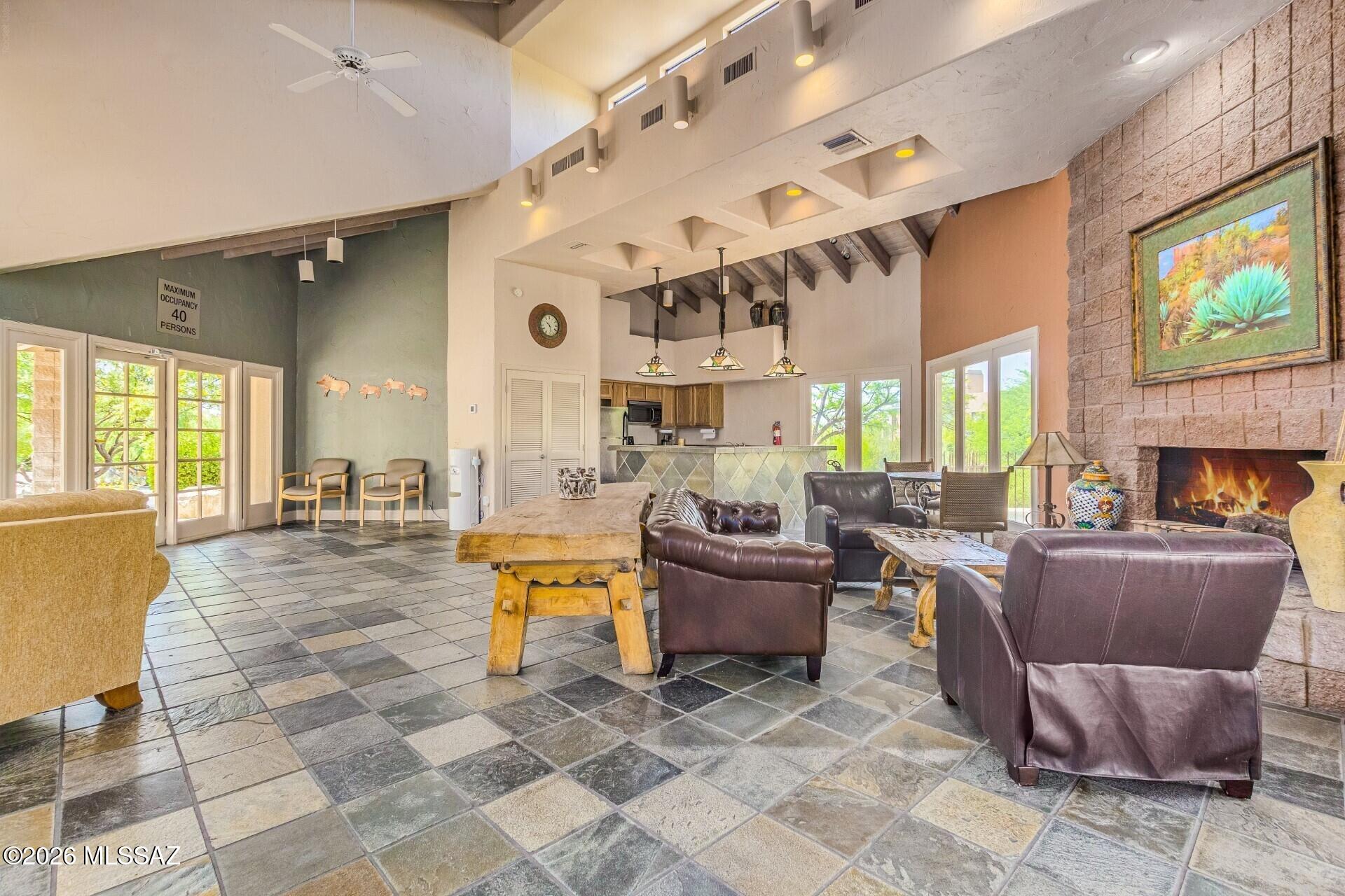 Canyon View At Ventana Condominium (1-264) - Residential
