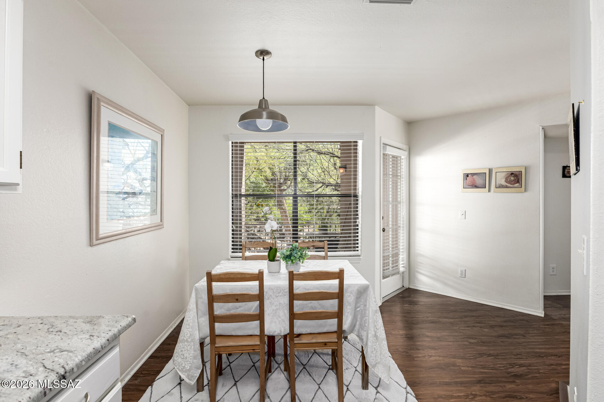 Canyon View At Ventana Condominium (1-264) - Residential