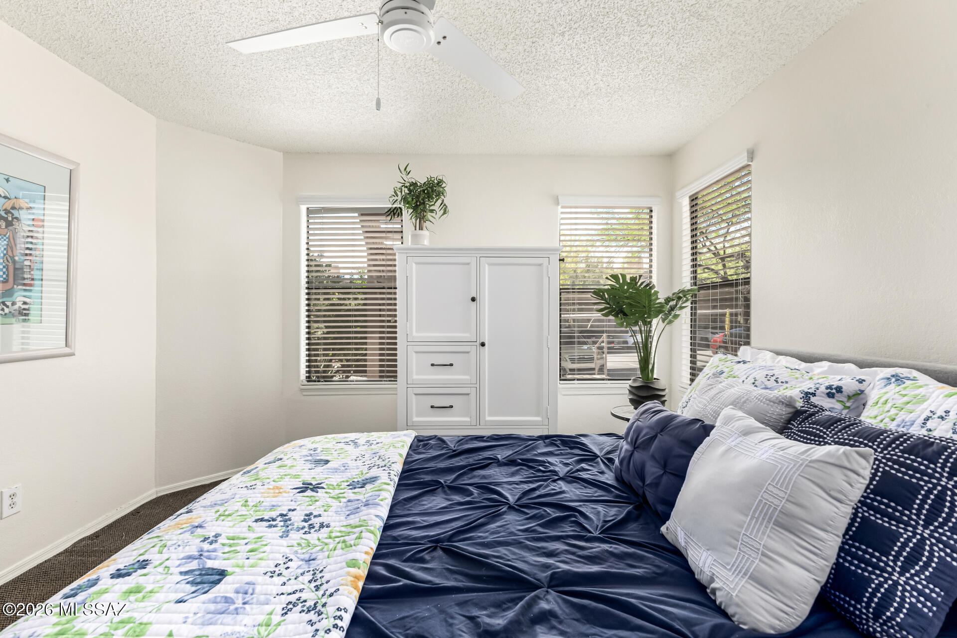 Canyon View At Ventana Condominium (1-264) - Residential