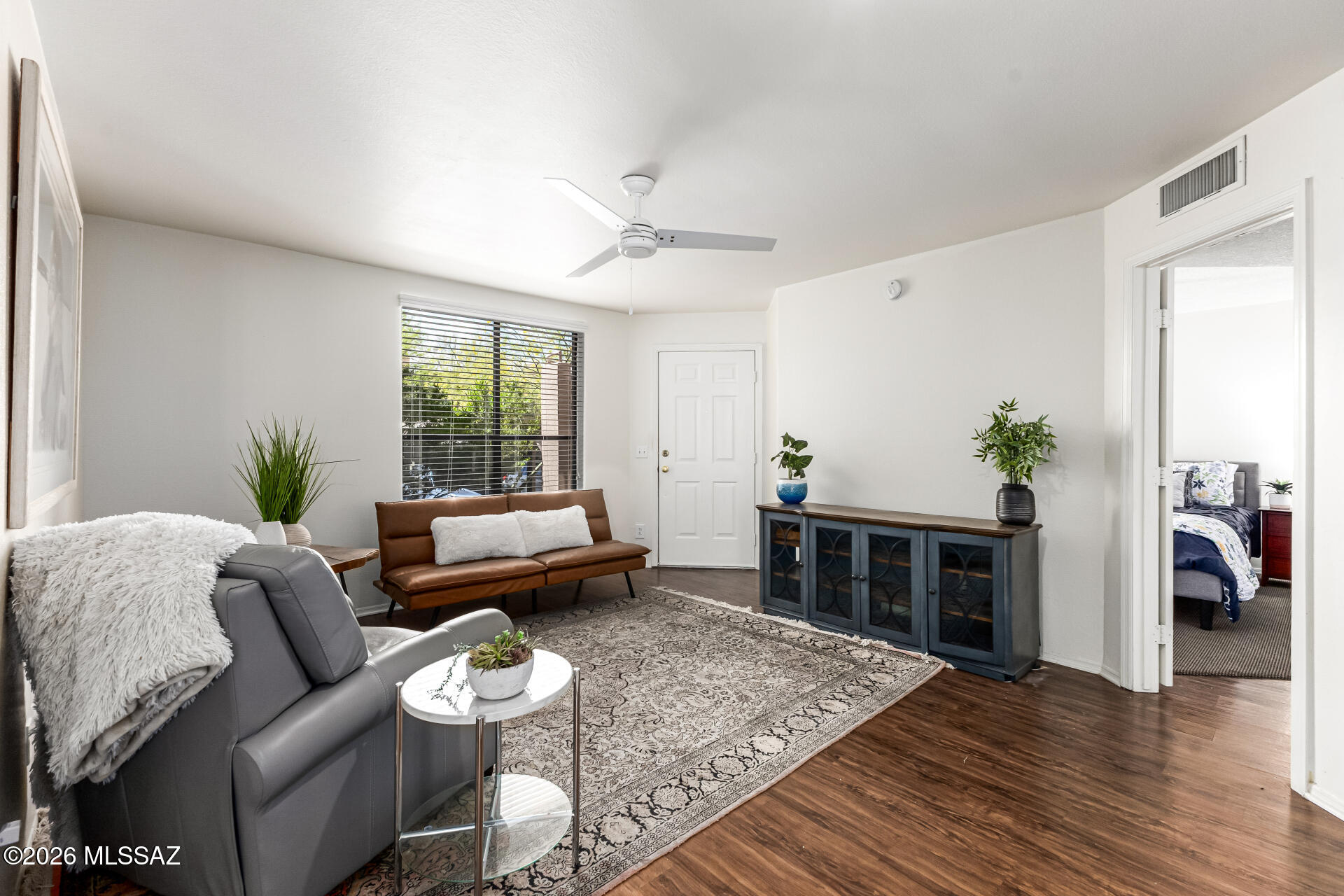 Canyon View At Ventana Condominium (1-264) - Residential