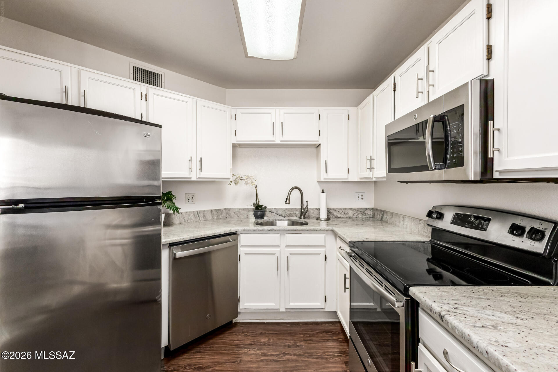 Canyon View At Ventana Condominium (1-264) - Residential